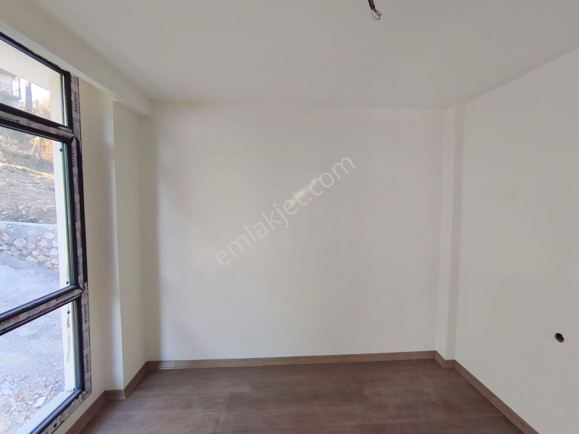 Kar Emlaktan Akçatekir Şıhlıda Ultra Lüks Satılık Dubleks Villa - Görsel 9