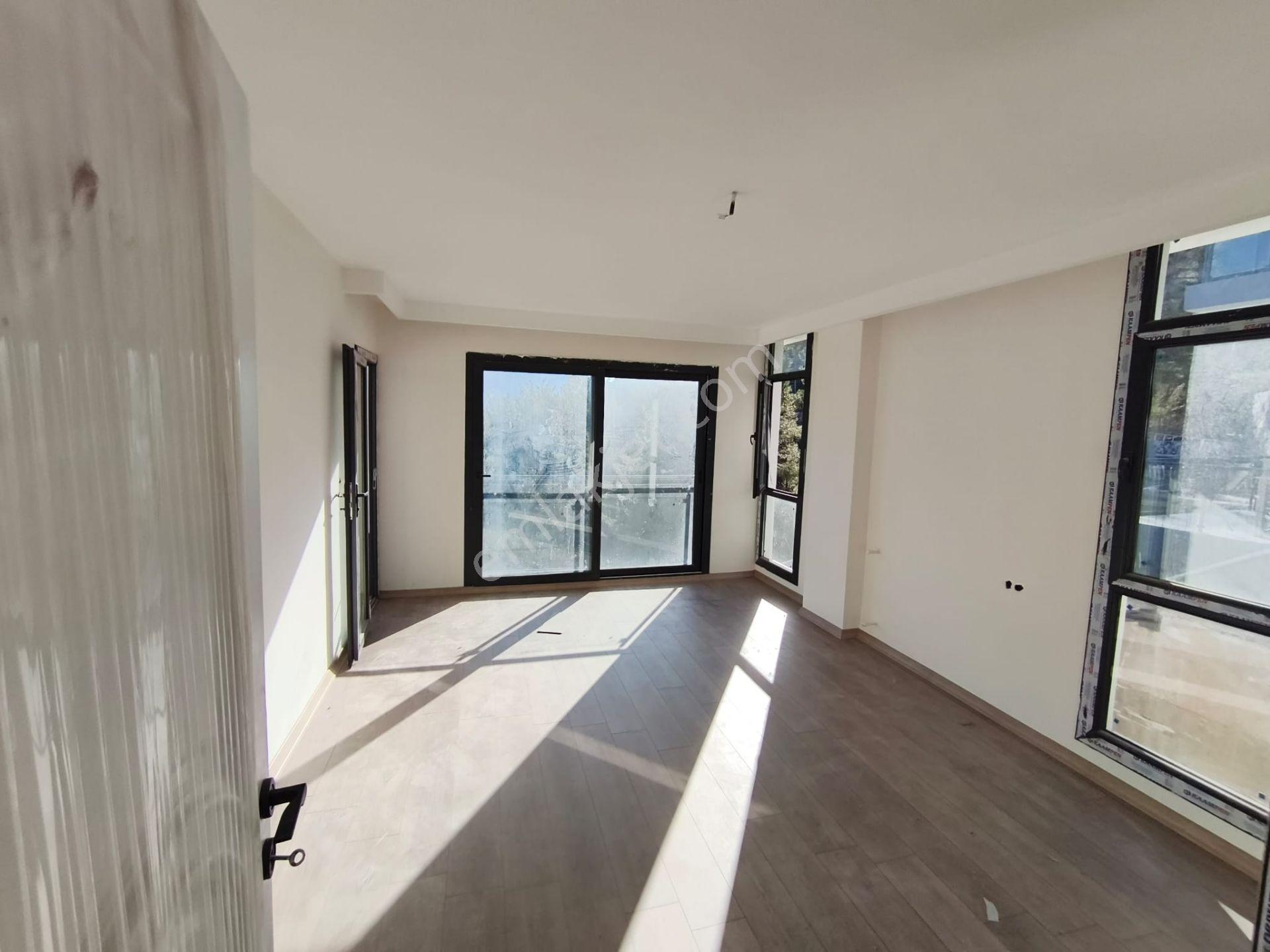 Kar Emlaktan Akçatekir Şıhlıda Ultra Lüks Satılık Dubleks Villa - Görsel 10