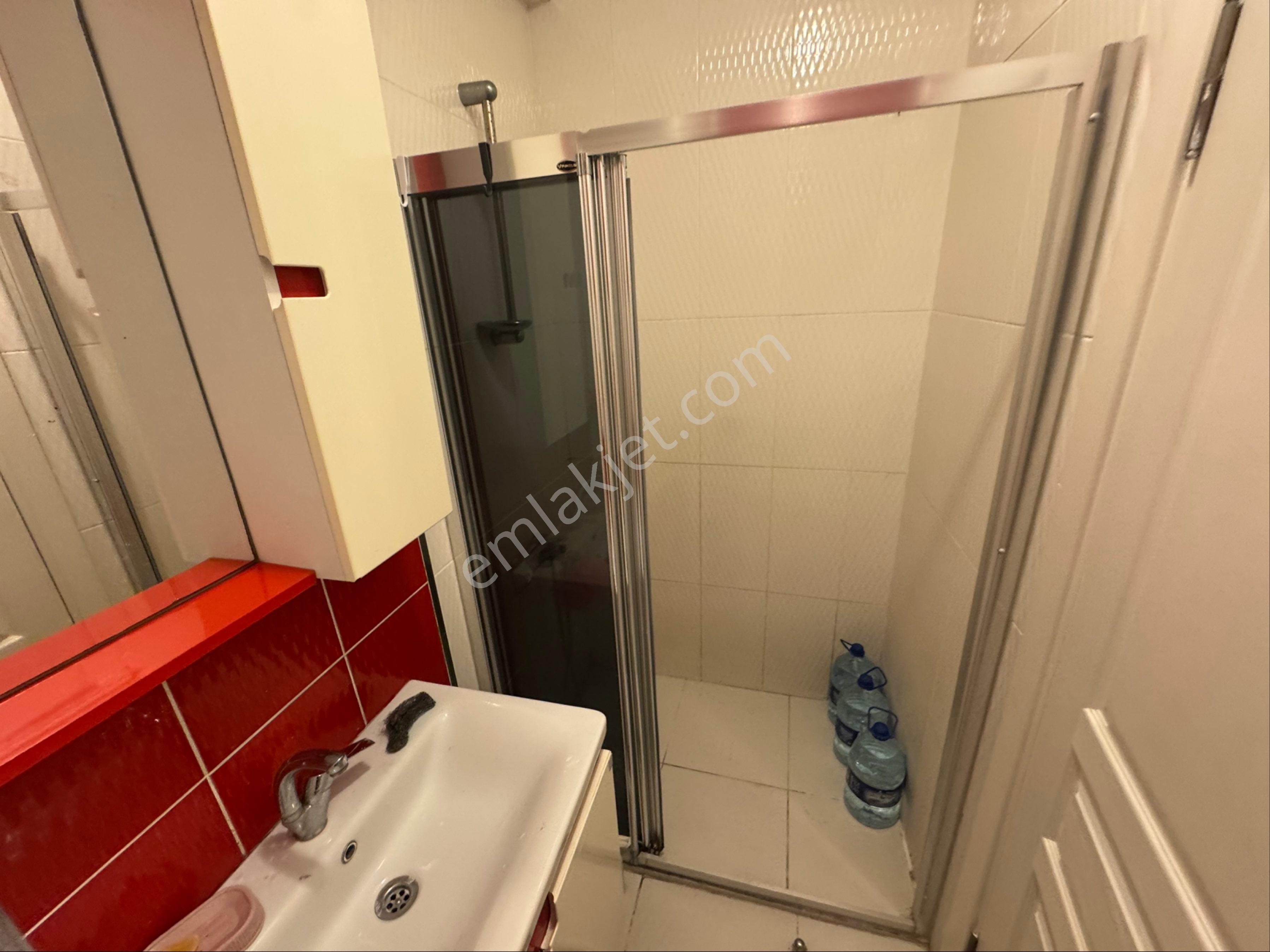 Para'dan Fırsat Eşyasız Daire 1+1 Ana Cadde Arkası - Görsel 9