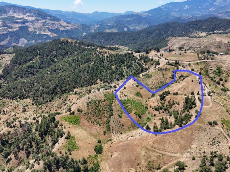 Cb'den Yenidemir'de Kullanım Alanı:(39.700 M2) Satılık Tarla - Görsel 2
