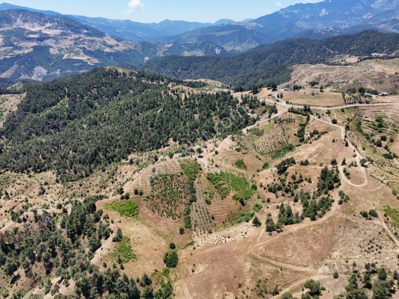 Cb'den Yenidemir'de Kullanım Alanı:(39.700 M2) Satılık Tarla - Görsel 3