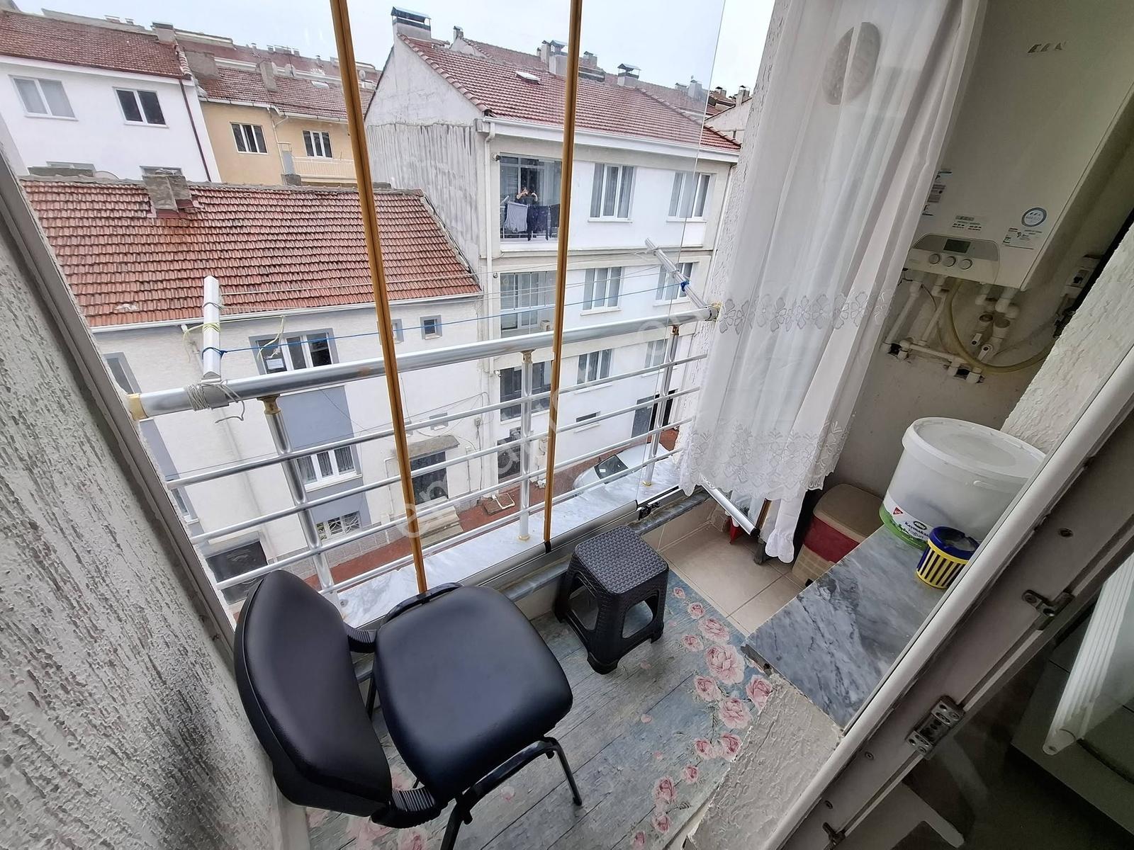Poyraz Emlak'tan Emek Mah.ziya Gökalp Caddesı Yakını 2+1 Daire - Görsel 25