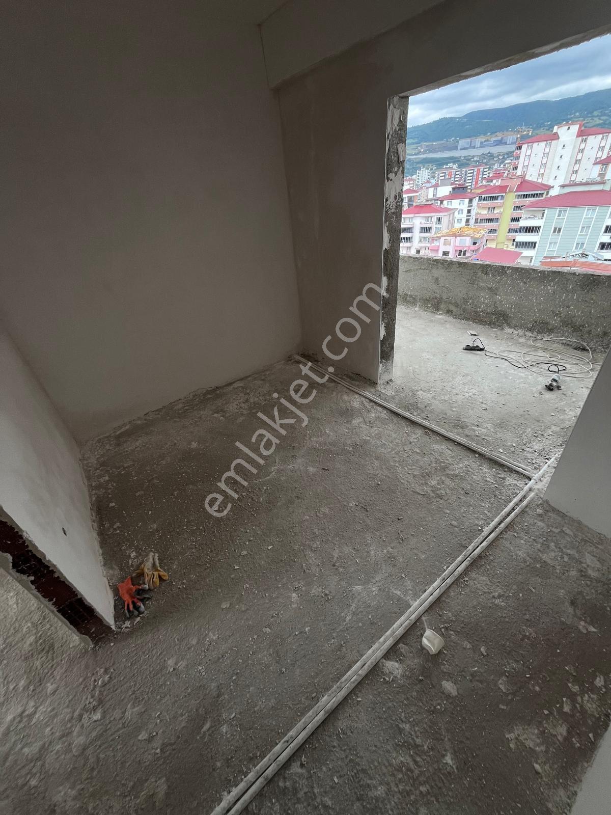 Doğan Emlak Group’tan İlkadım Kışla’da 3+1 Yüksek Giriş Sıfır Daire - Görsel 21