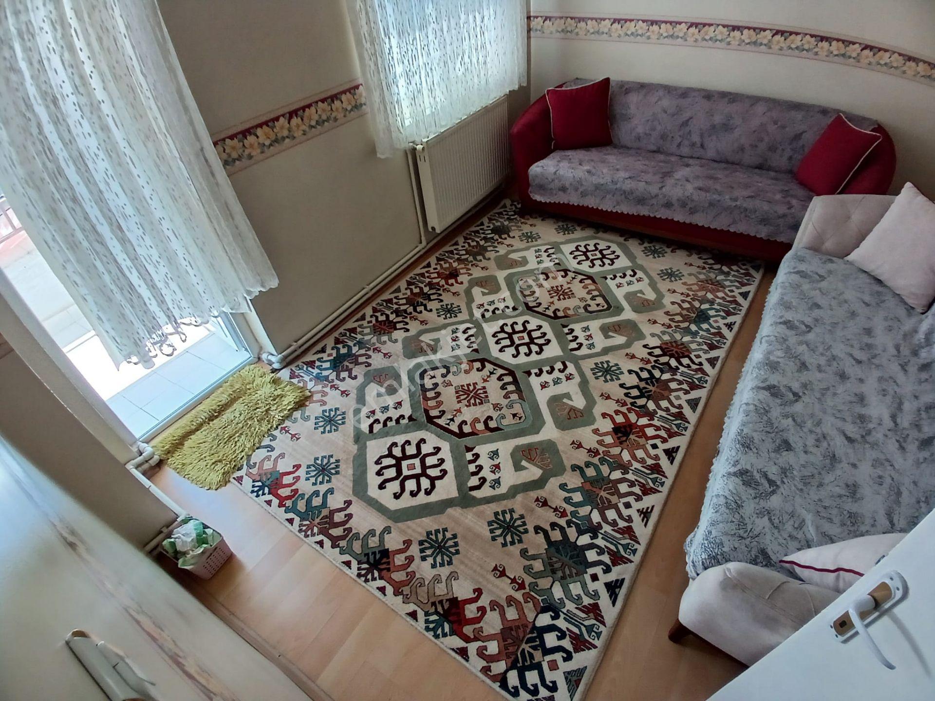 Mç Emlak'tan Akşemsettin Mah'de 3+1 Satılık Daire - Görsel 13