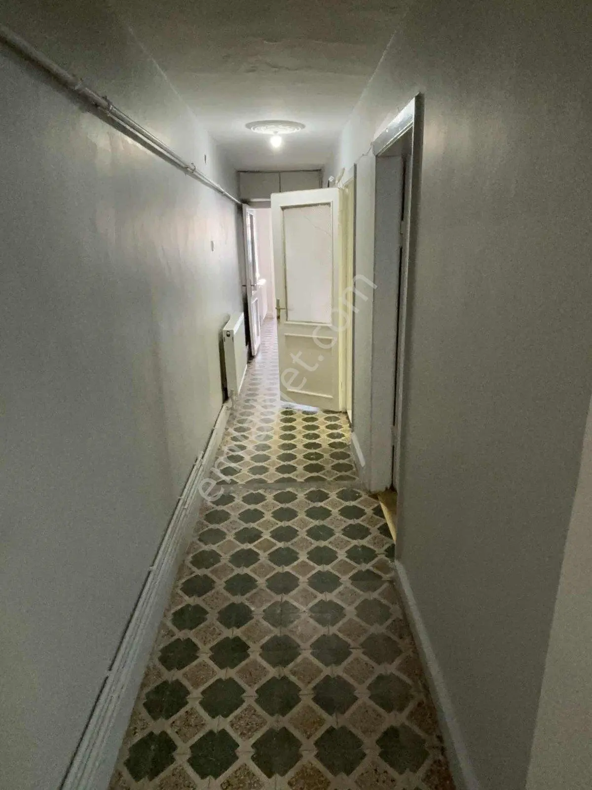 Beyoğlu Kadı Mehmet Efendi Mahallesinde Kiralık 2+1 Daire