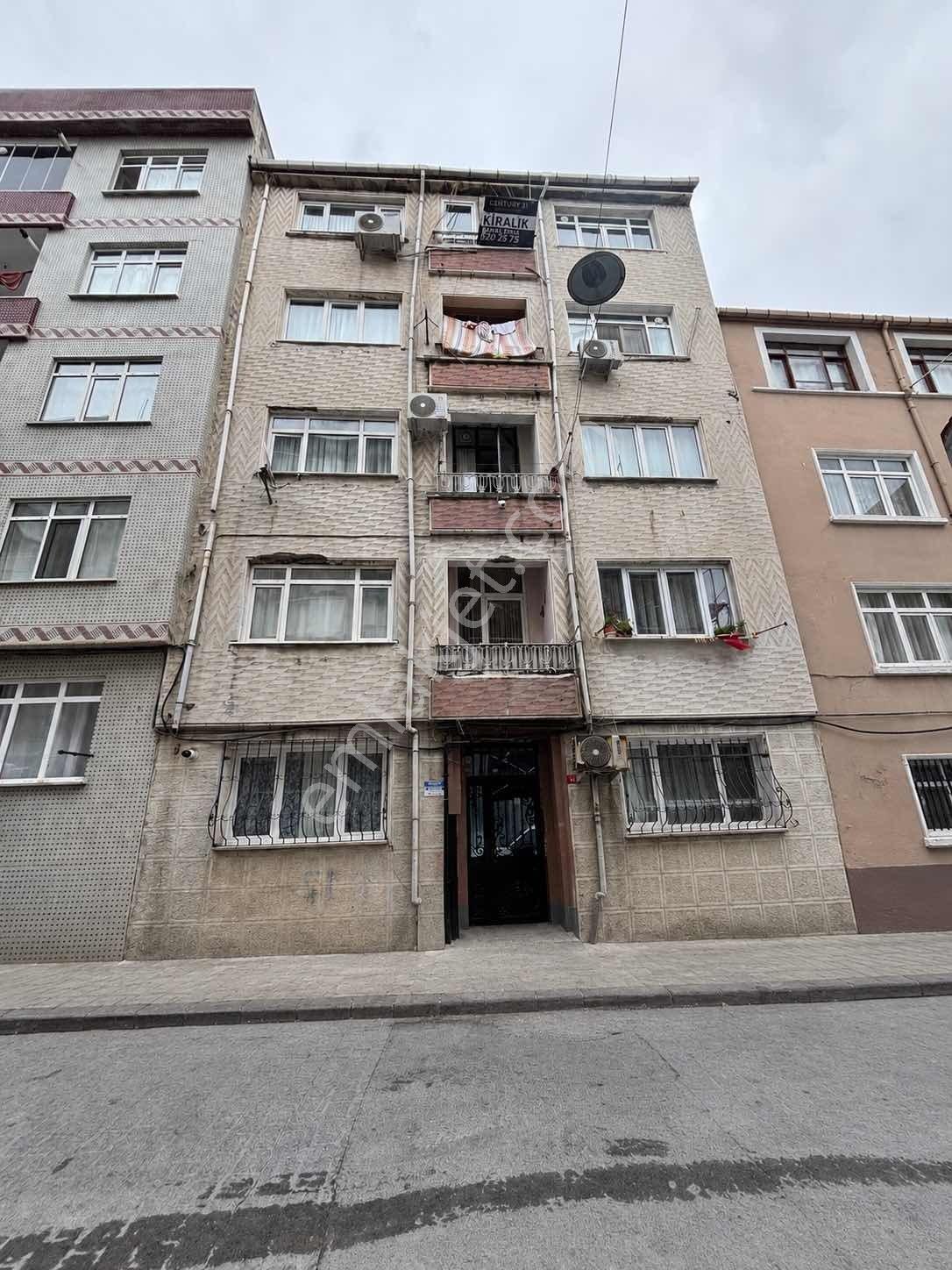 Beyoğlu Kadı Mehmet Efendi Mahallesinde Kiralık 2+1 Daire - Görsel 20