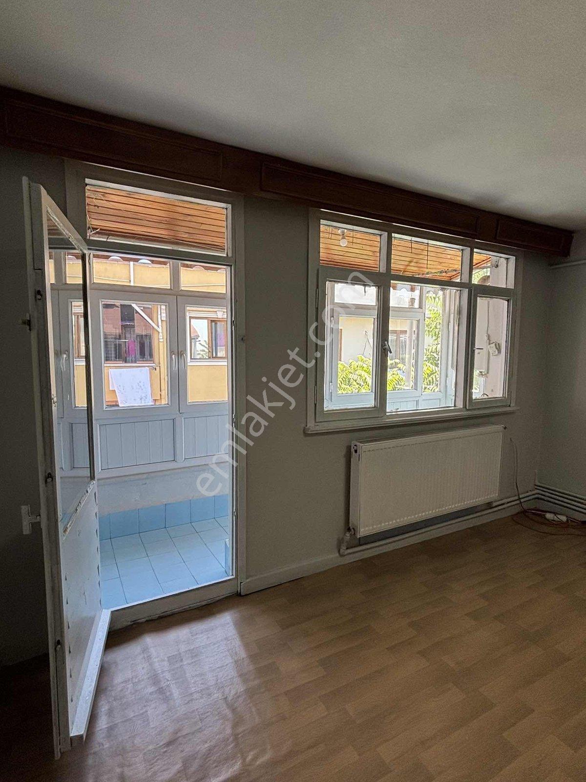 Beyoğlu Kadı Mehmet Efendi Mahallesinde Kiralık 2+1 Daire - Görsel 19