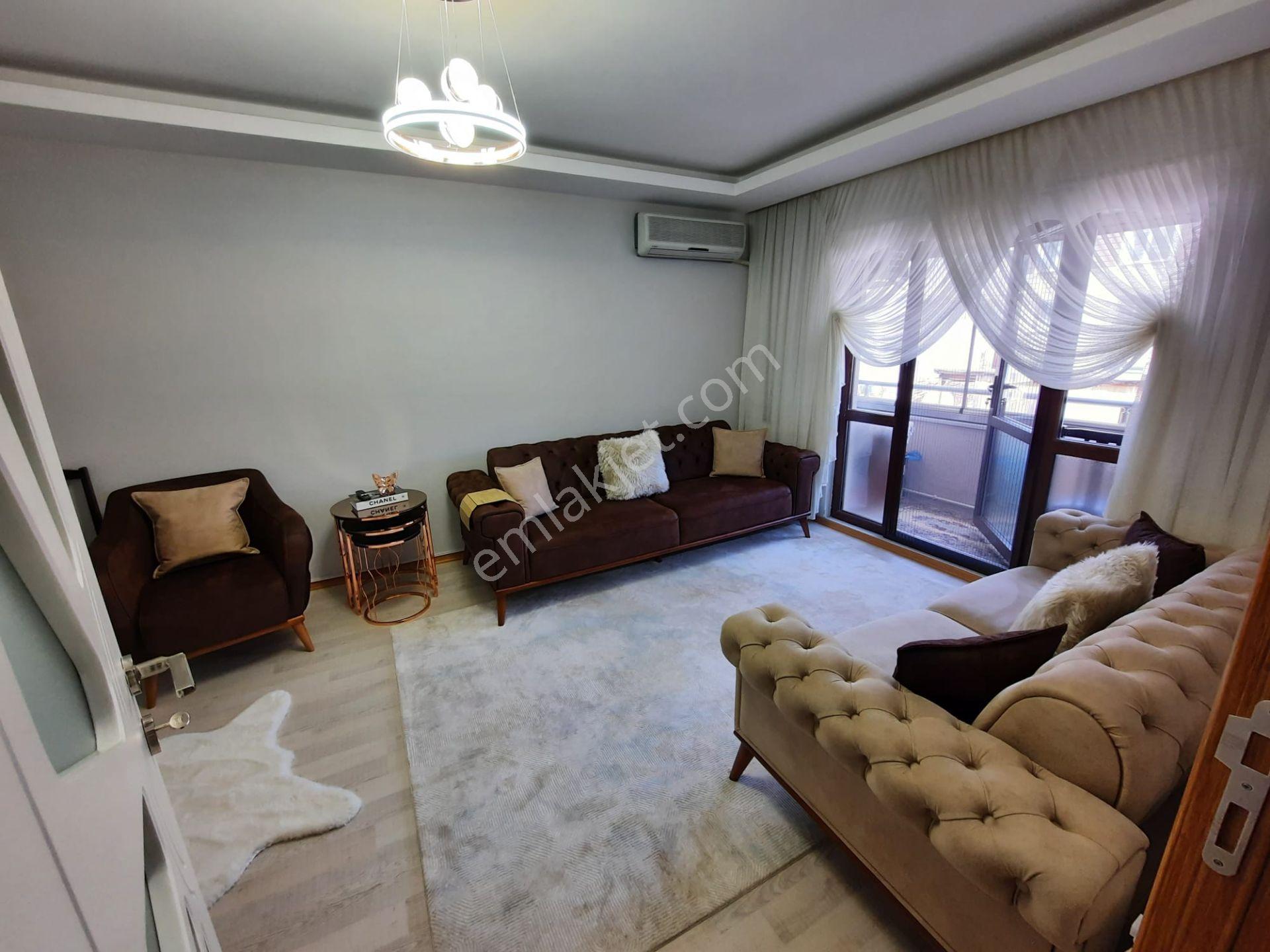 Bursa Demirtaş Barbaros Mahalle Satılık 3+1 Daire