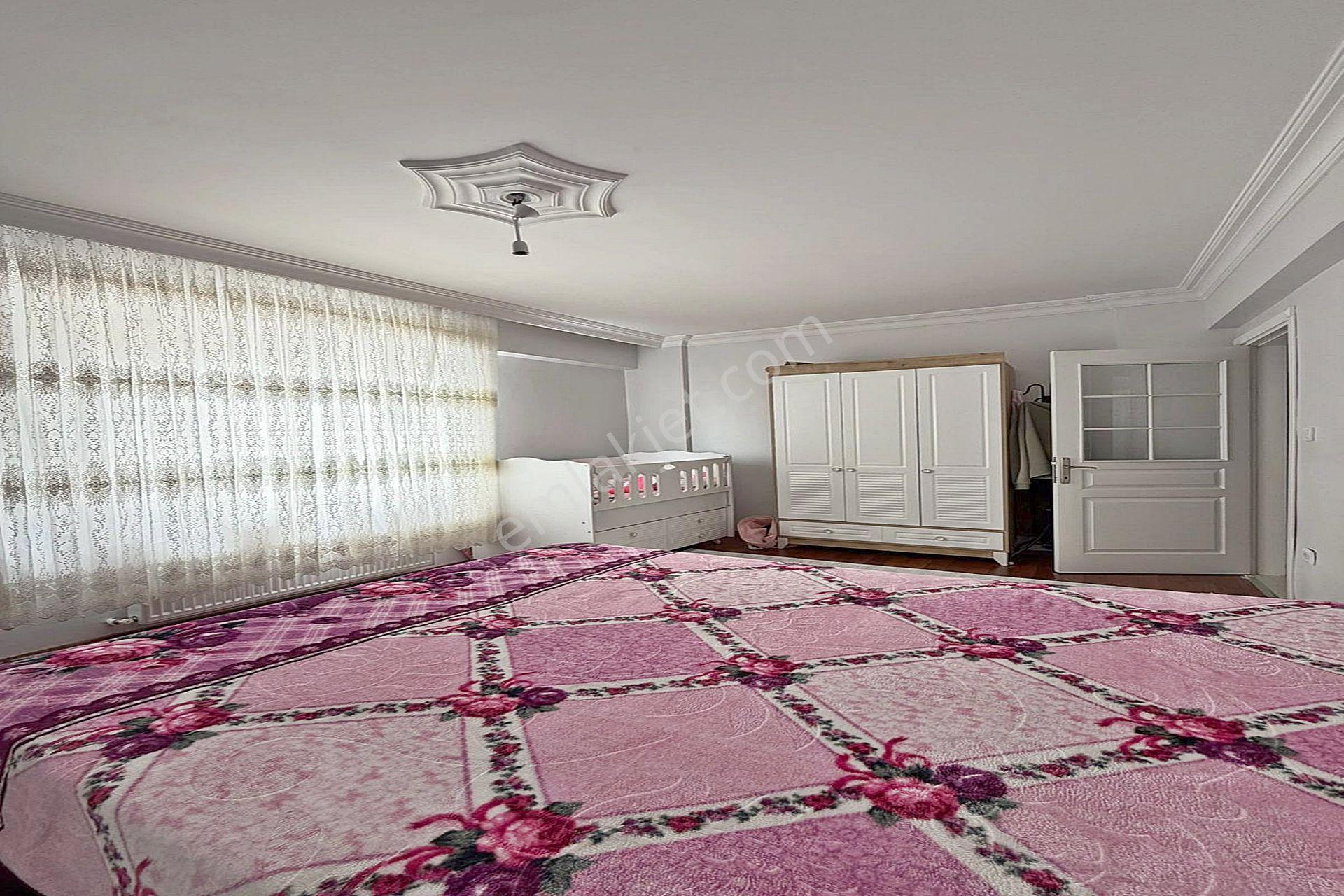 Cansever Yapı'dan Merkezi Konumda Haftanın Fırsatı Satılık Daire - Görsel 17