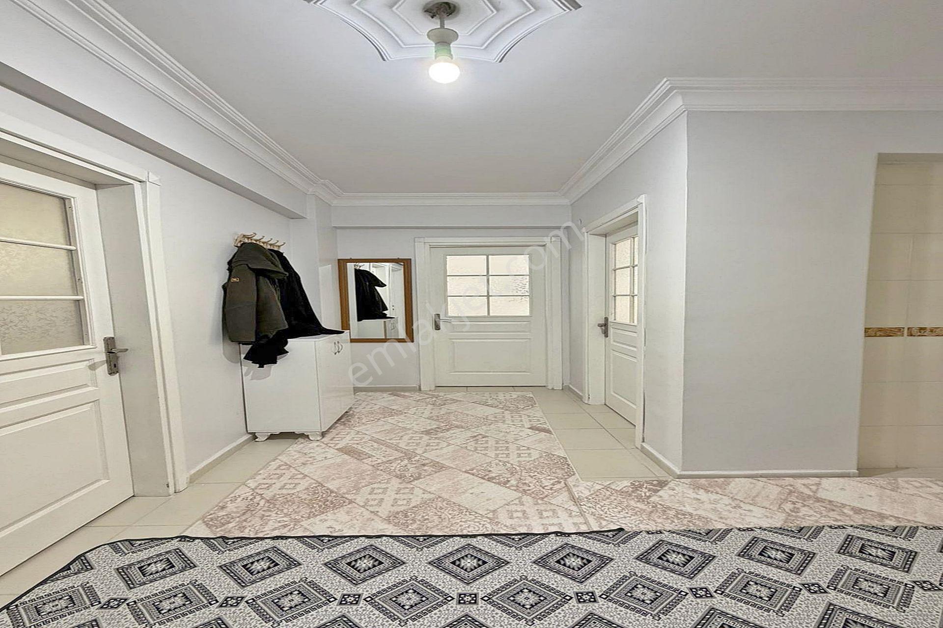 Cansever Yapı'dan Merkezi Konumda Haftanın Fırsatı Satılık Daire - Görsel 20