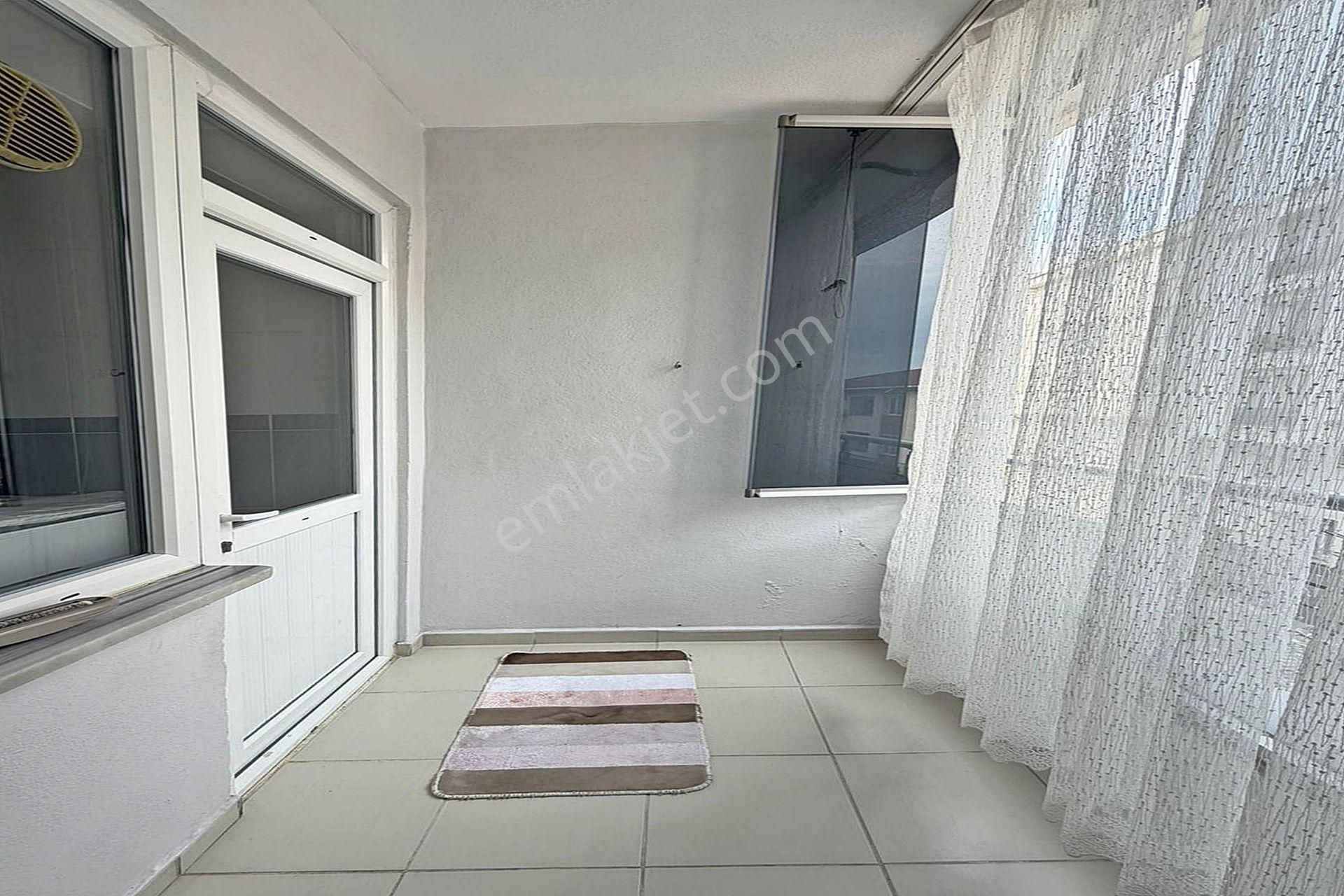 Cansever Yapı'dan Merkezi Konumda Haftanın Fırsatı Satılık Daire - Görsel 25