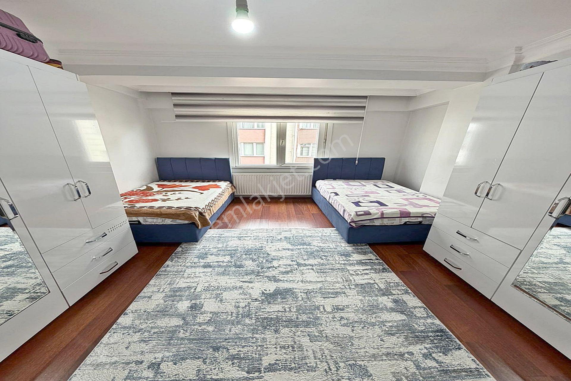 Cansever Yapı'dan Merkezi Konumda Haftanın Fırsatı Satılık Daire - Görsel 12