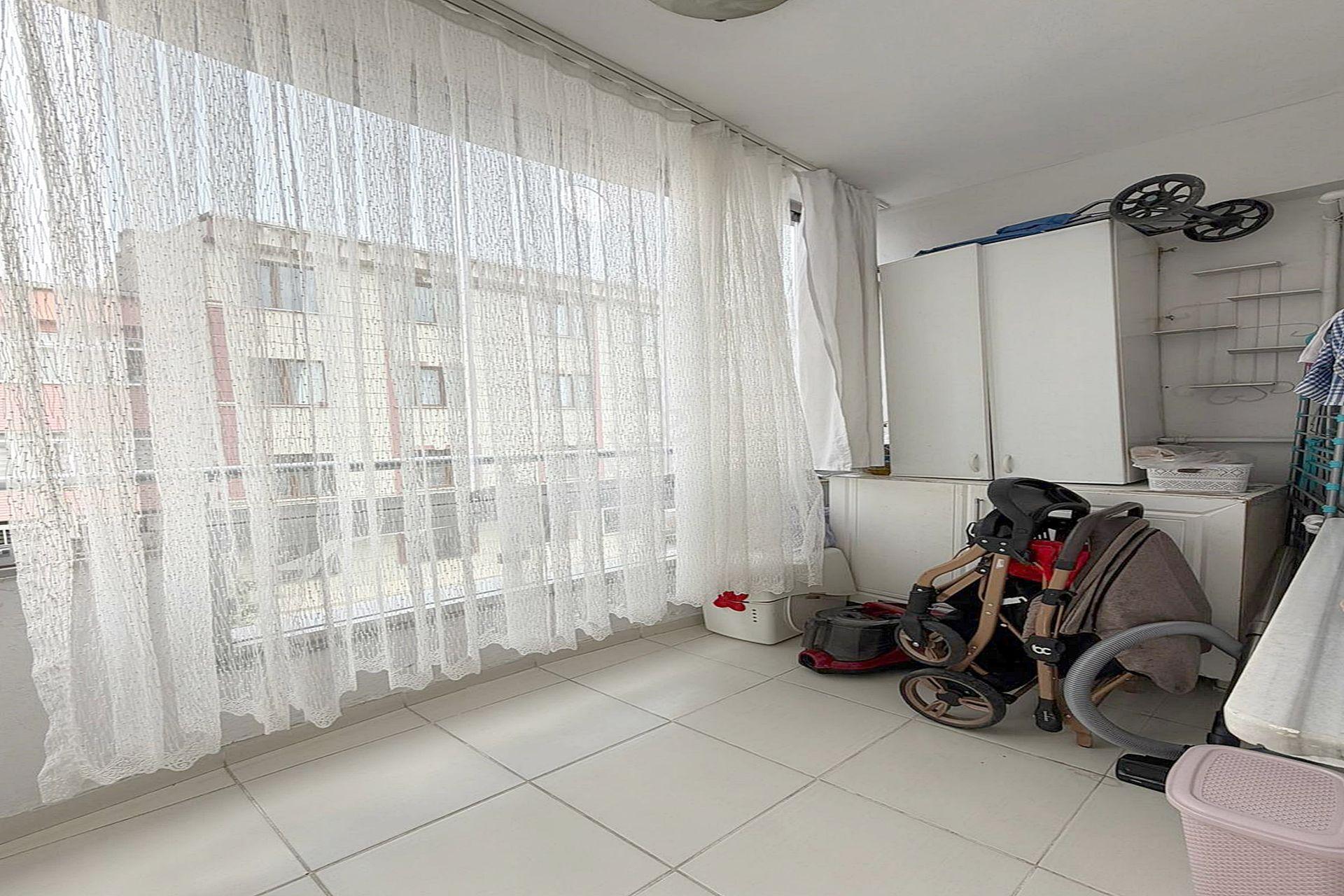 Cansever Yapı'dan Merkezi Konumda Haftanın Fırsatı Satılık Daire - Görsel 24