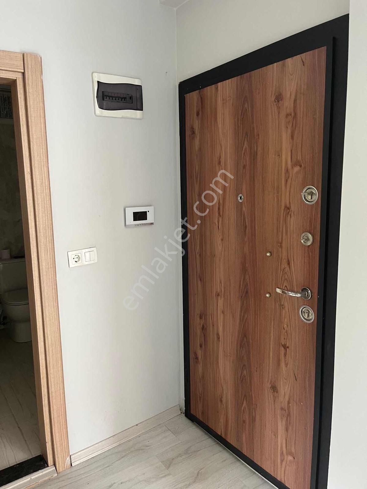 Konutix'ten Kuruçeşme Fatih'te 2+1 Kiralık Daire - Görsel 11
