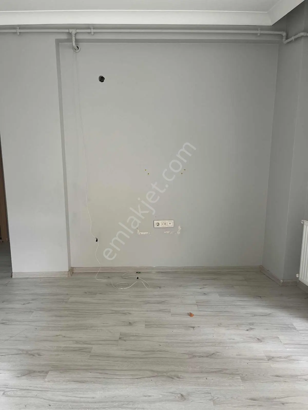 Konutix'ten Kuruçeşme Fatih'te 2+1 Kiralık Daire - Görsel 14