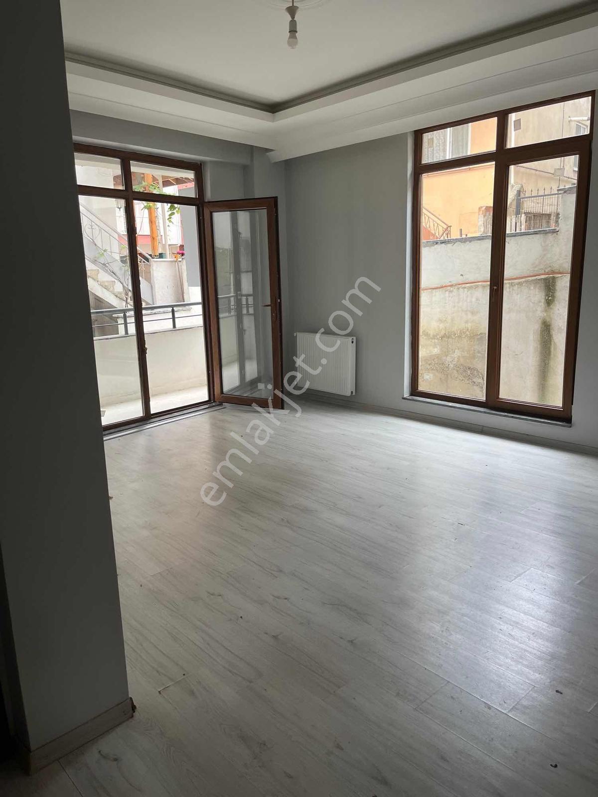 Konutix'ten Kuruçeşme Fatih'te 2+1 Kiralık Daire - Görsel 8