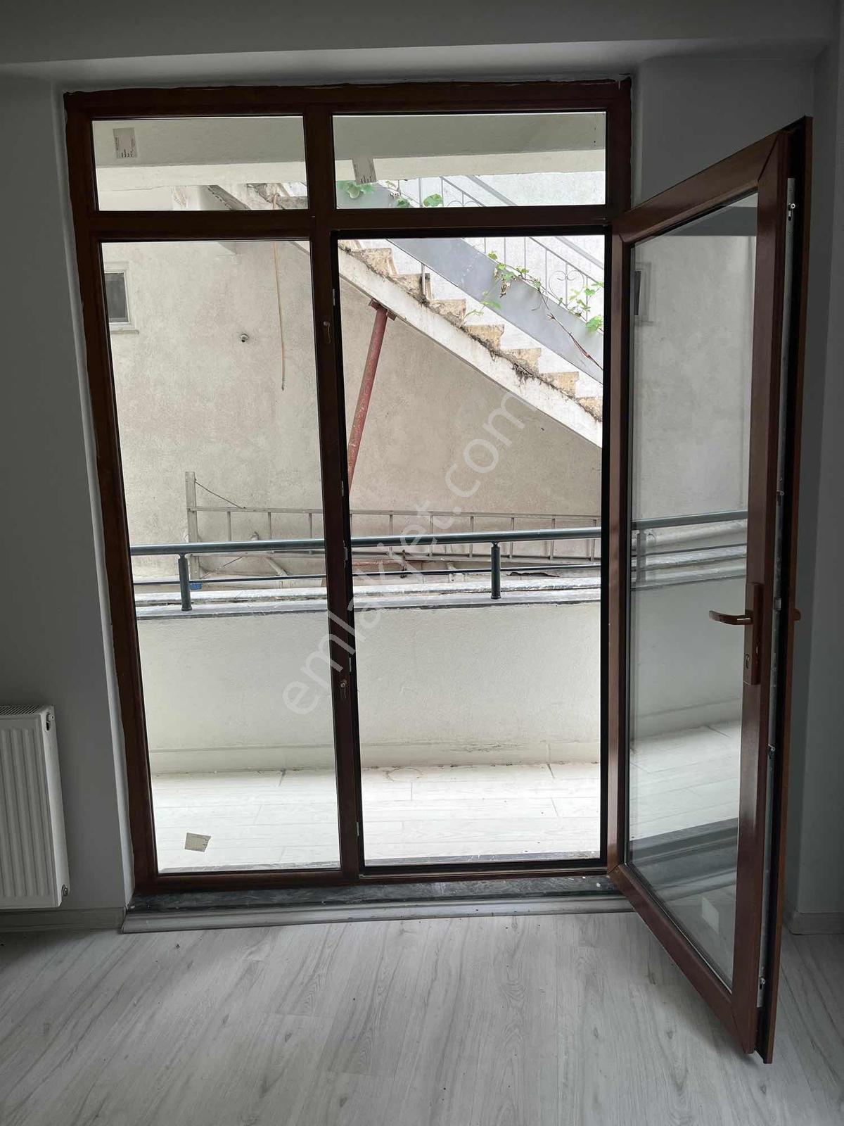 Konutix'ten Kuruçeşme Fatih'te 2+1 Kiralık Daire - Görsel 12