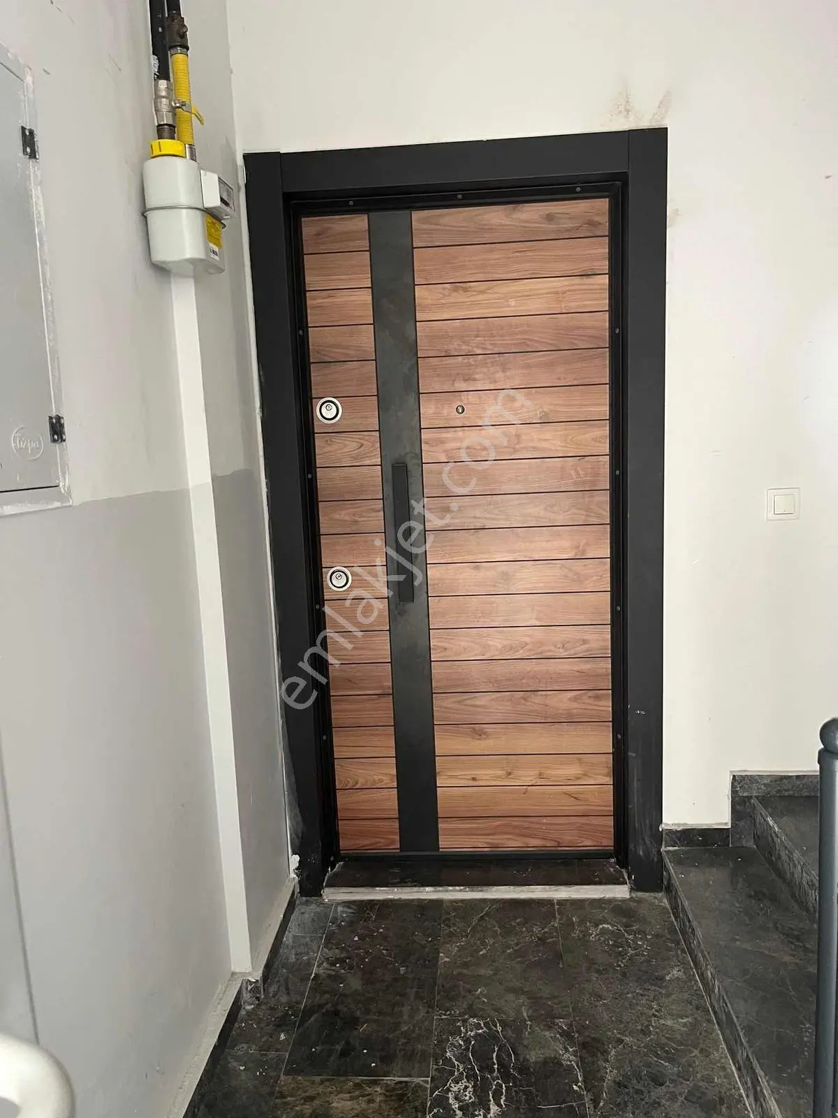 Konutix'ten Kuruçeşme Fatih'te 2+1 Kiralık Daire - Görsel 3
