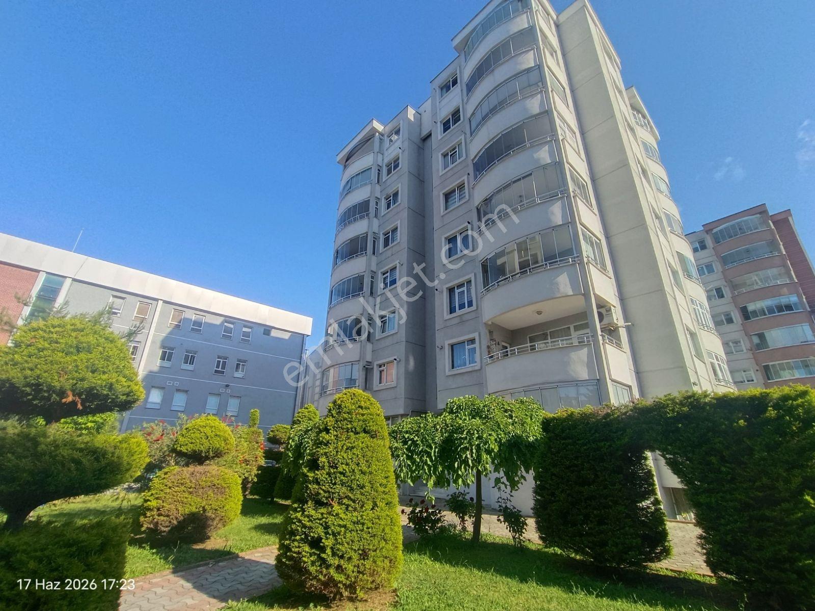 Truva/ahmet'ten Atakum Denizevleri Kavşağında 2+1 Kiralık Daire - Görsel 12