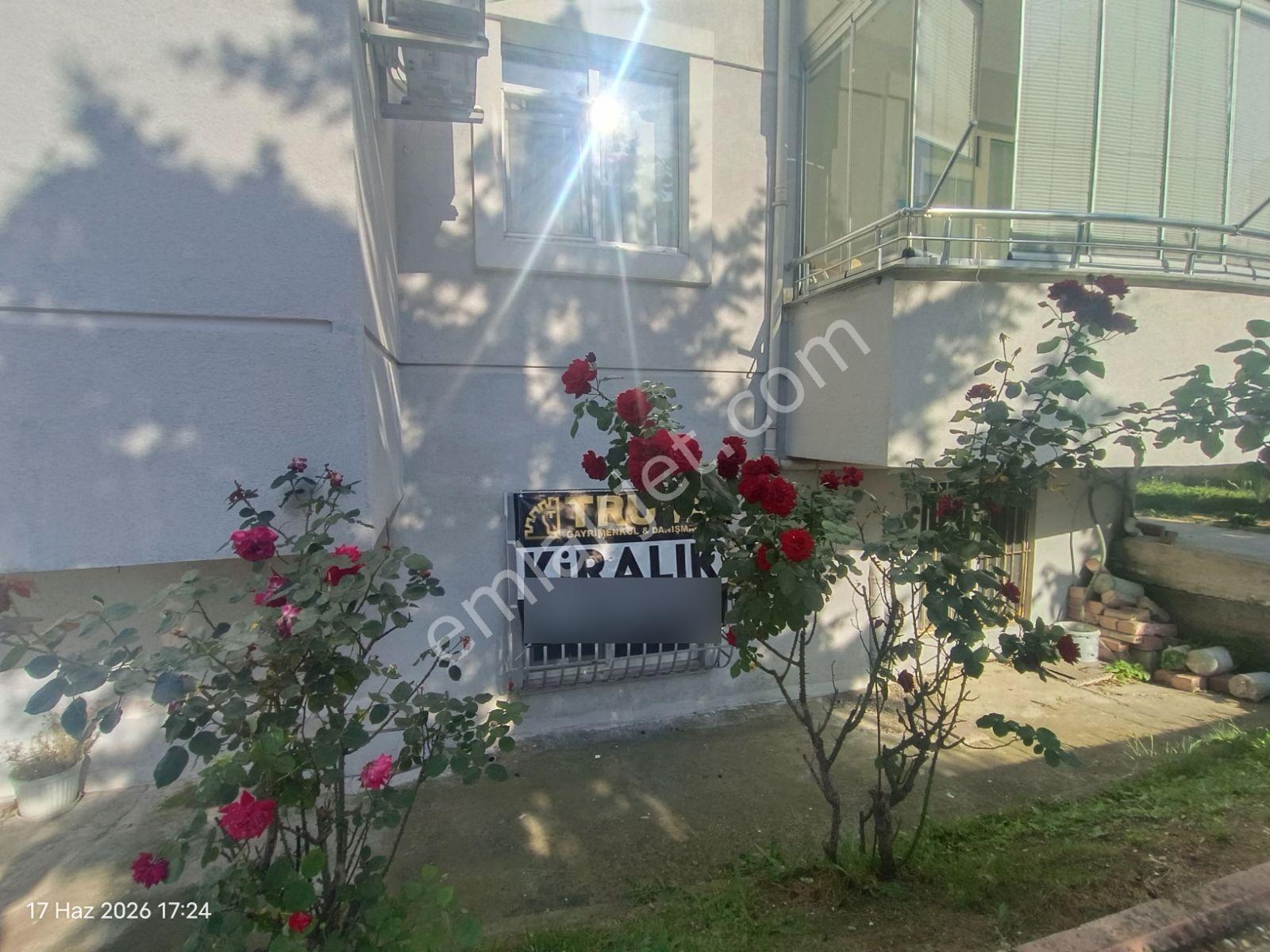 Truva/ahmet'ten Atakum Denizevleri Kavşağında 2+1 Kiralık Daire - Görsel 2