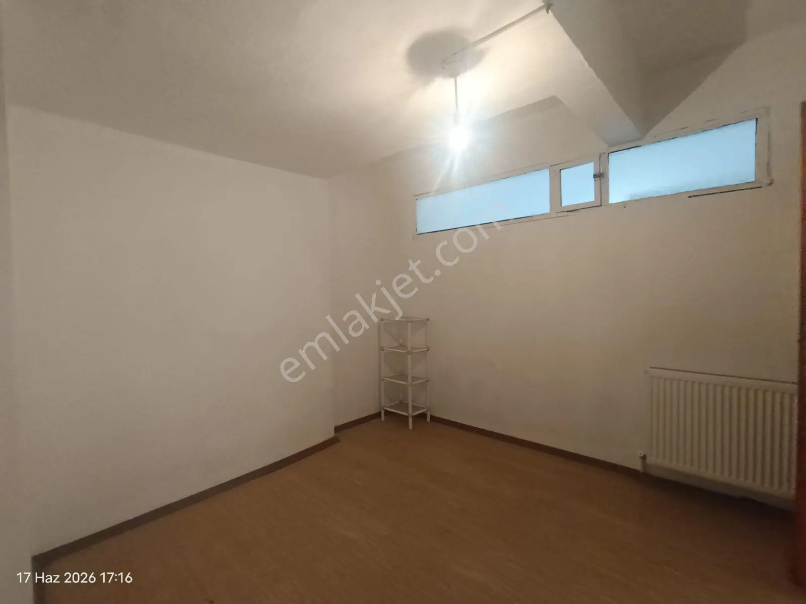 Truva/ahmet'ten Atakum Denizevleri Kavşağında 2+1 Kiralık Daire - Görsel 18