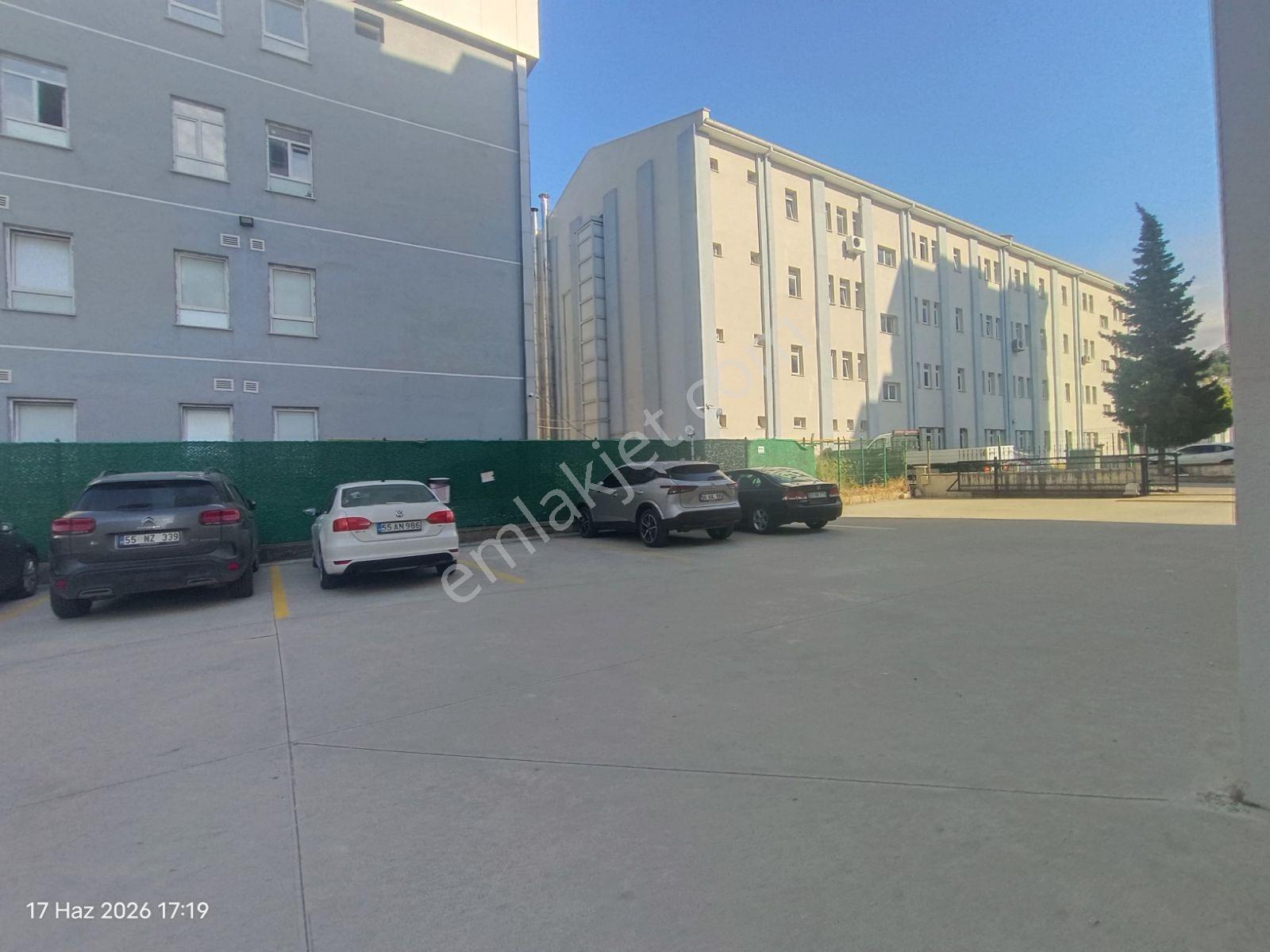 Truva/ahmet'ten Atakum Denizevleri Kavşağında 2+1 Kiralık Daire - Görsel 3