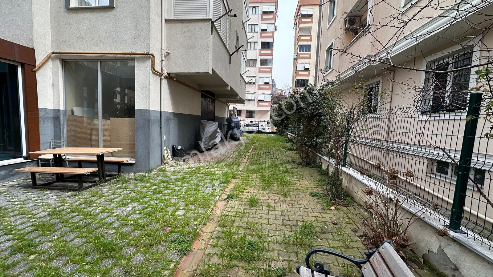 Home Gayrımenkul'den Kartal Kızılay Bulvarı'nda Satılık Daıre - Görsel 11