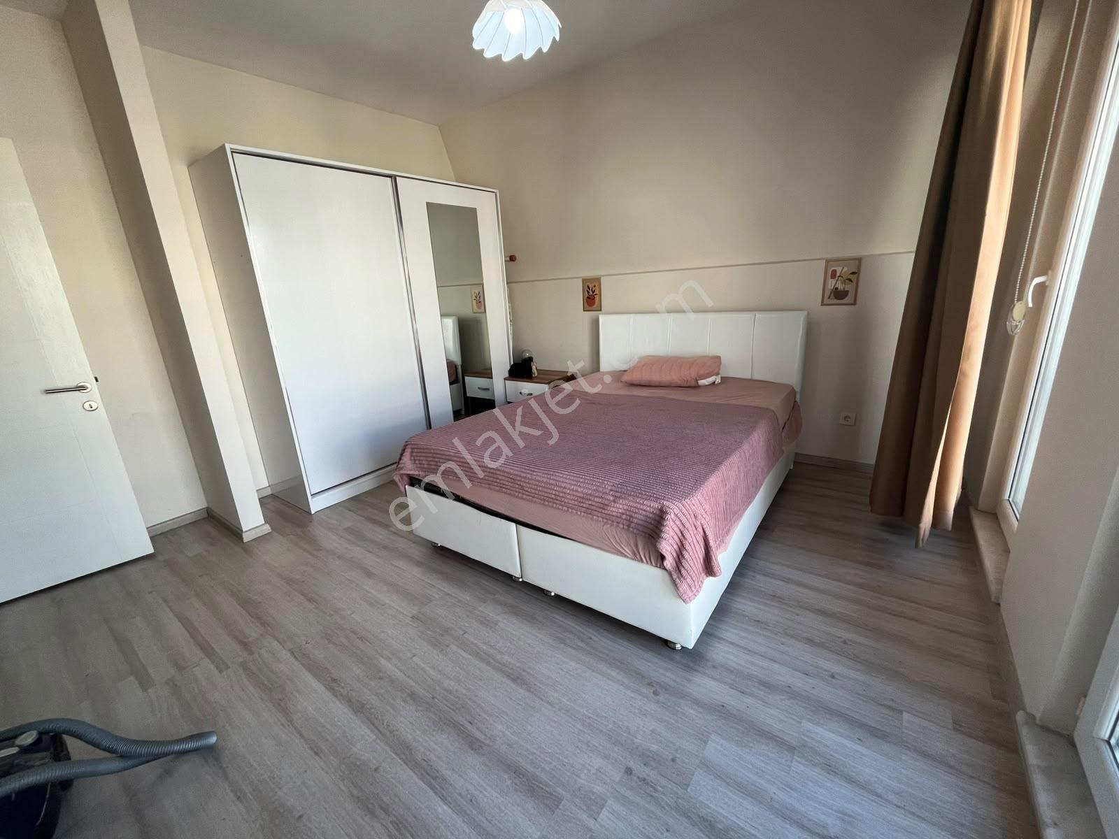 Yenişehir Dumankaya Flex'te 1+1 Geniş 86m2 Eşyalı Kiralık - Görsel 8