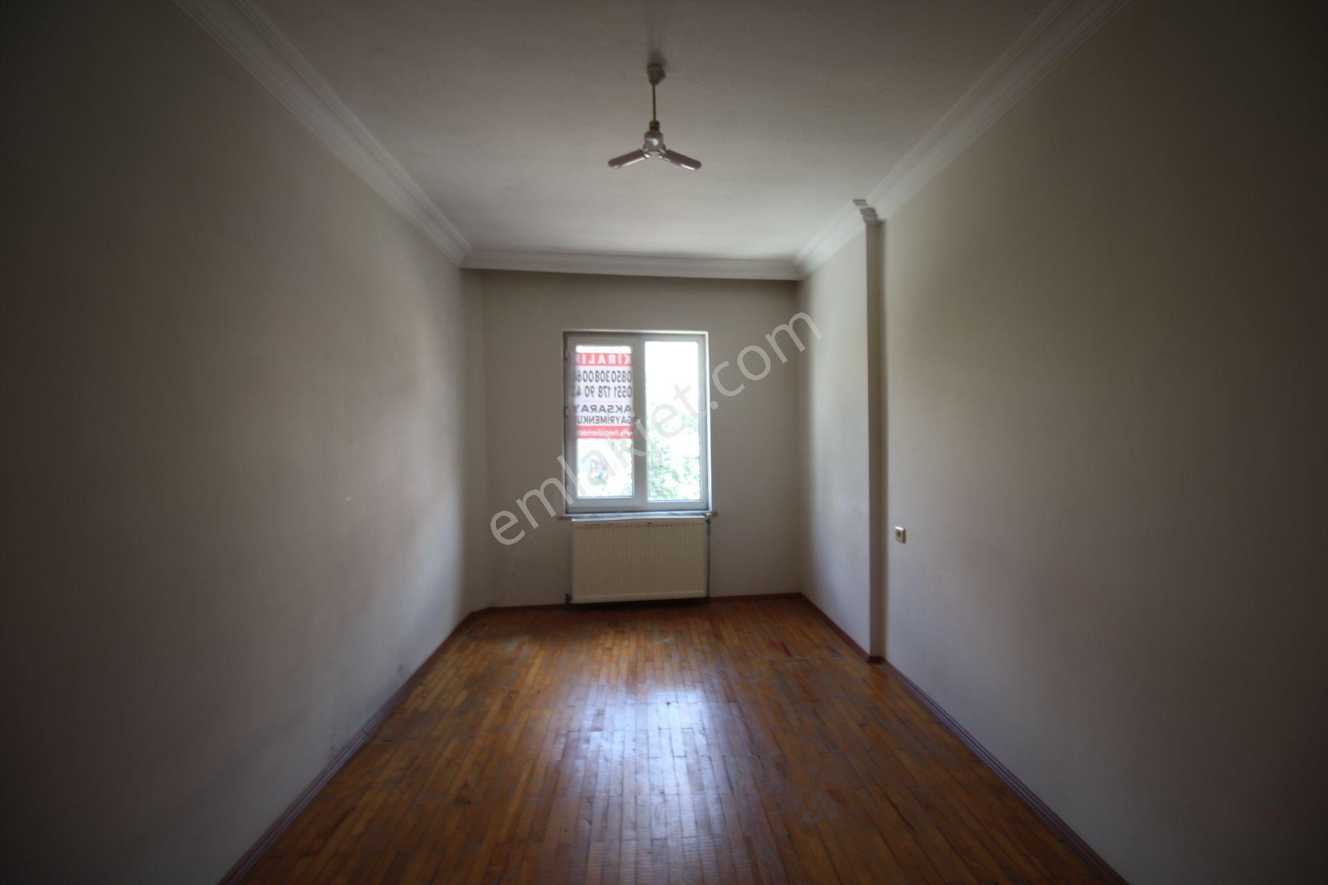 Aksaray Meydan Mahallesinnde 3+1 Kiralık Dubleks Daire - Görsel 17