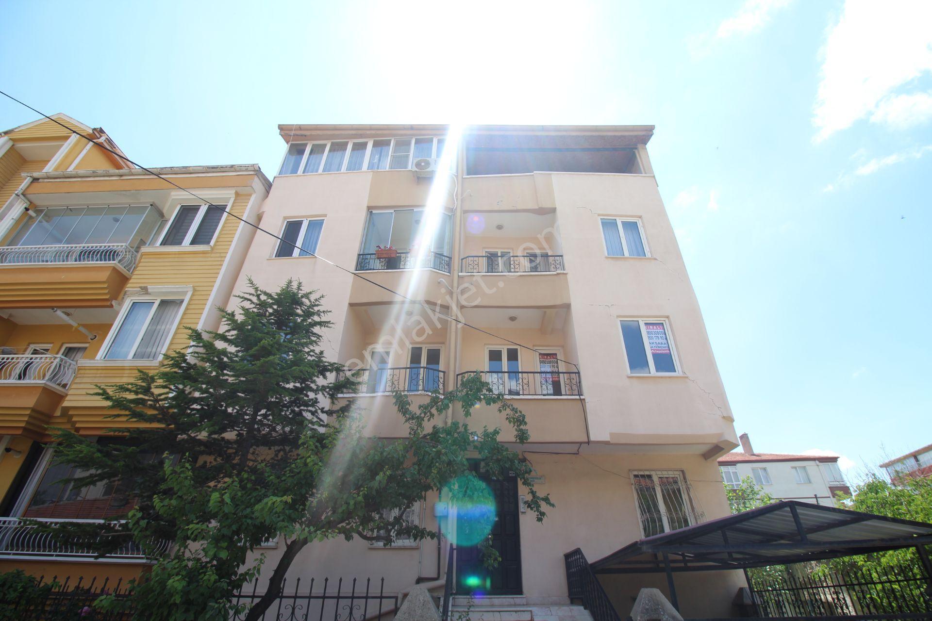 Aksaray Meydan Mahallesinnde 3+1 Kiralık Dubleks Daire - Görsel 30