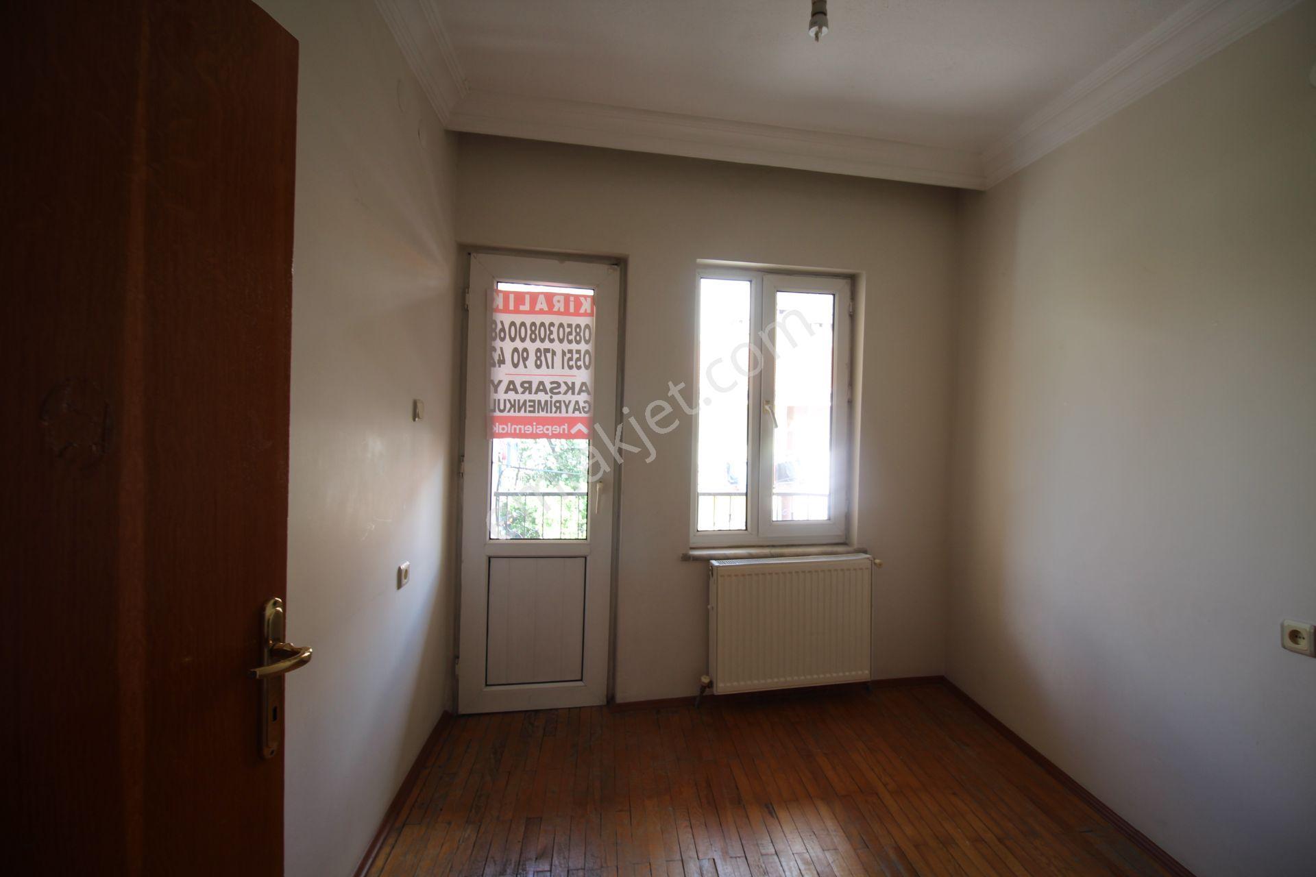 Aksaray Meydan Mahallesinnde 3+1 Kiralık Dubleks Daire - Görsel 19
