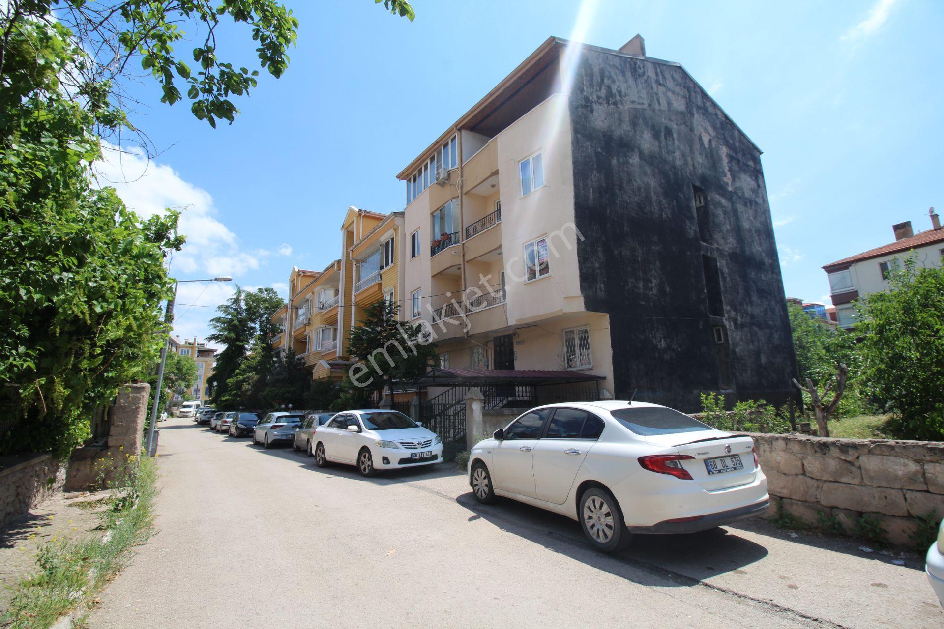 Aksaray Meydan Mahallesinnde 3+1 Kiralık Dubleks Daire