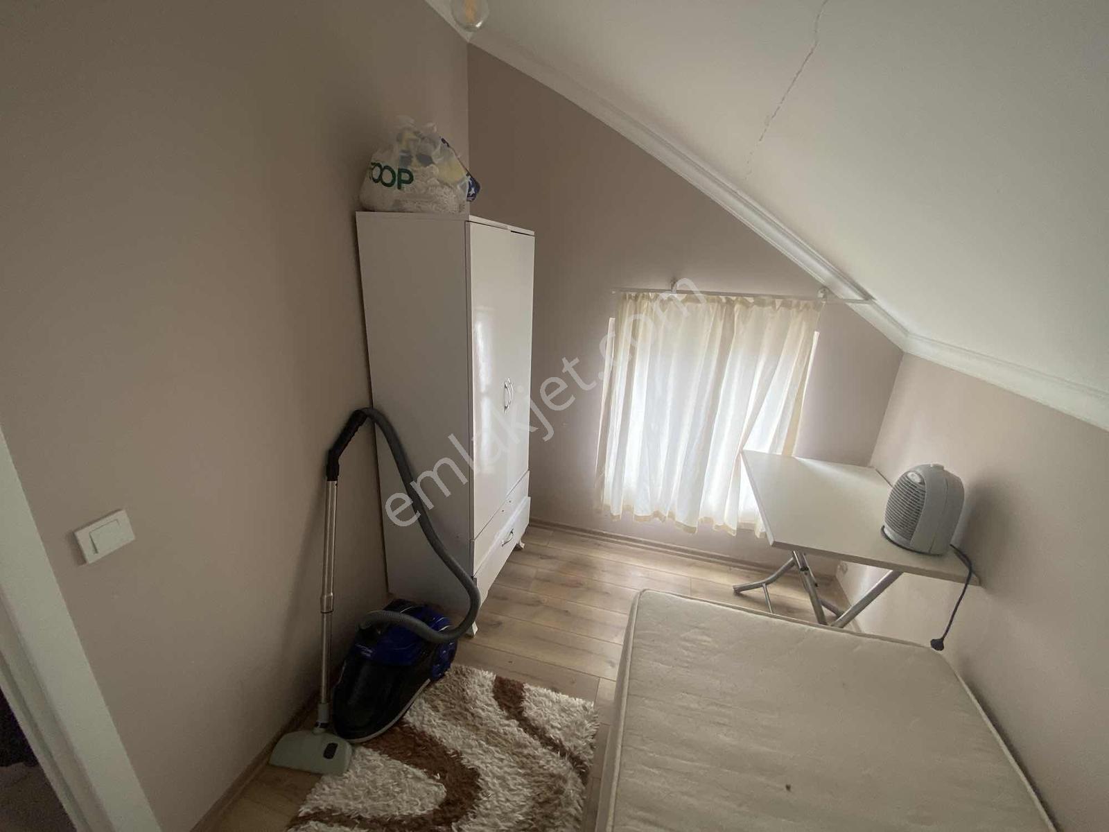 Yeşilyurt Mahallesi 2+1 Eşyalı Balkonlu Kiralık Daire - Görsel 4