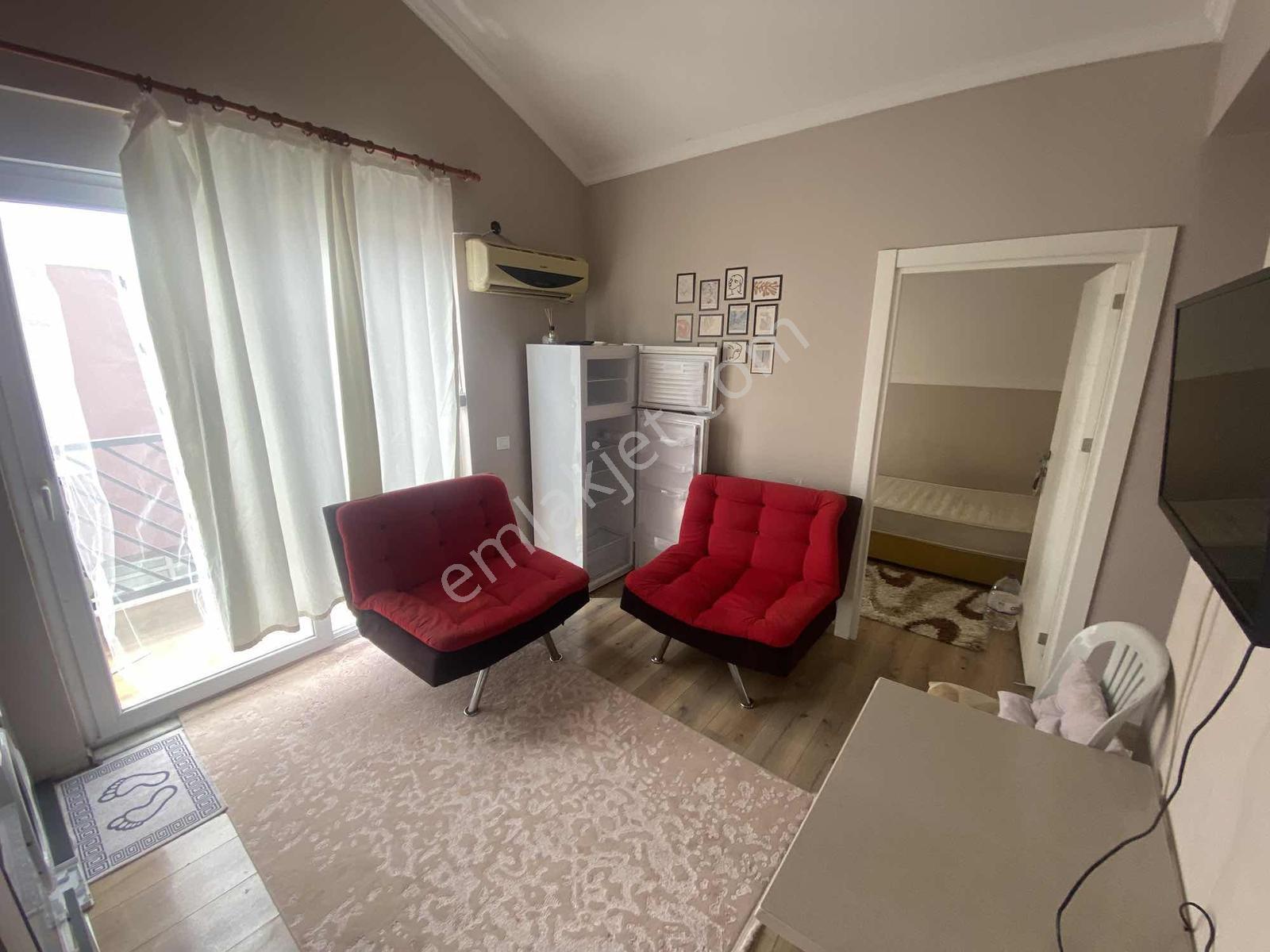 Yeşilyurt Mahallesi 2+1 Eşyalı Balkonlu Kiralık Daire - Görsel 11