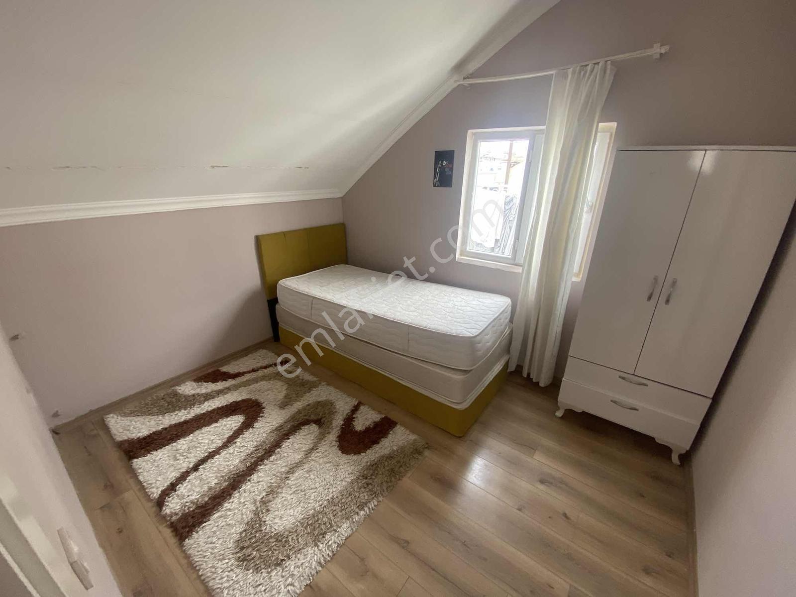 Yeşilyurt Mahallesi 2+1 Eşyalı Balkonlu Kiralık Daire - Görsel 10