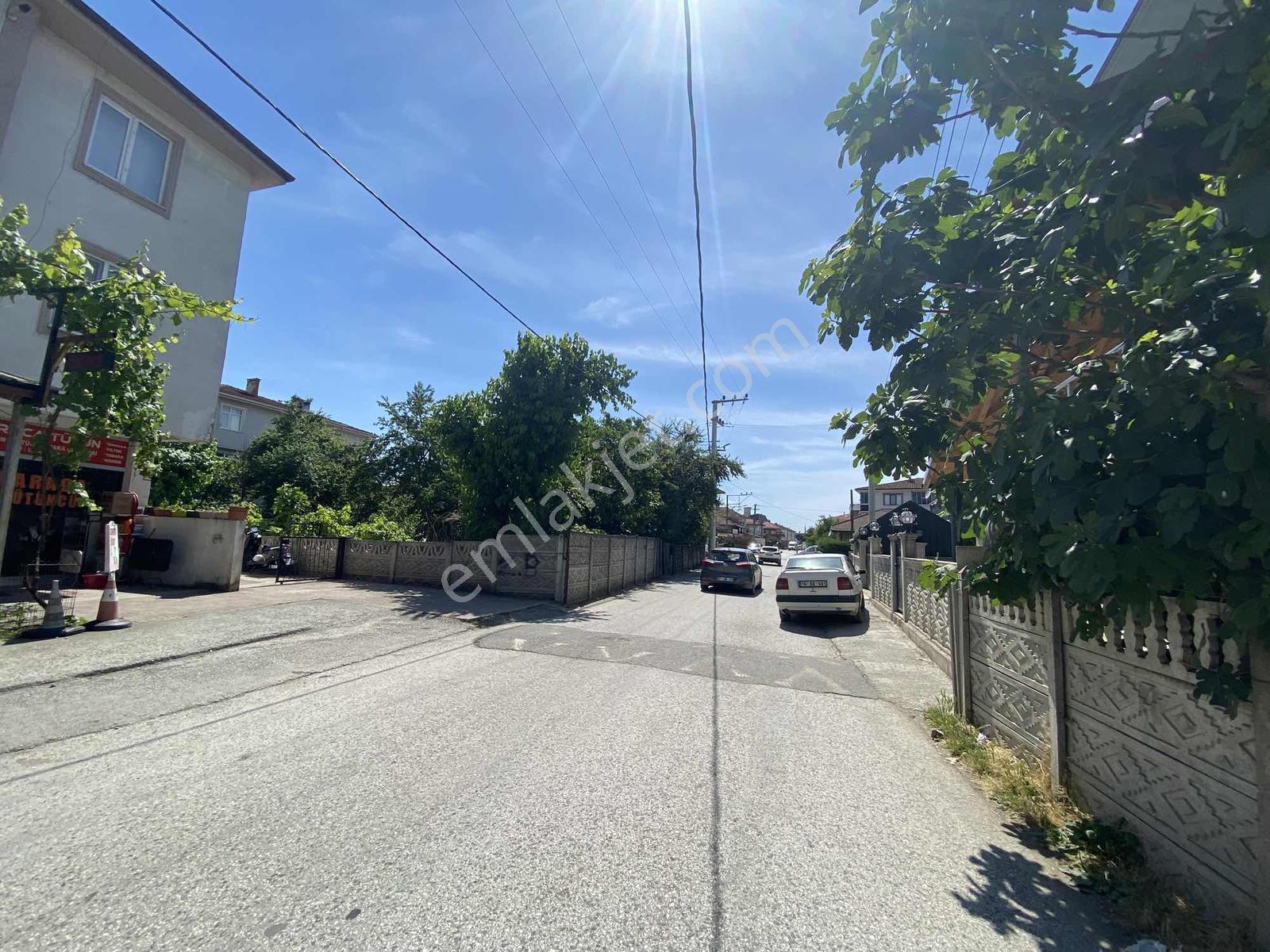 Karaca Mah Kiralık 2+1 80 M2 Orta Kat / Akmanoğlu Emlak - Görsel 7