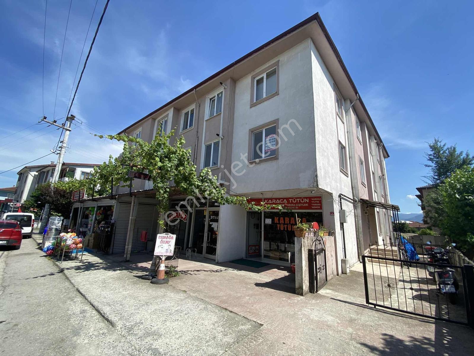 Karaca Mah Kiralık 2+1 80 M2 Orta Kat / Akmanoğlu Emlak - Görsel 15