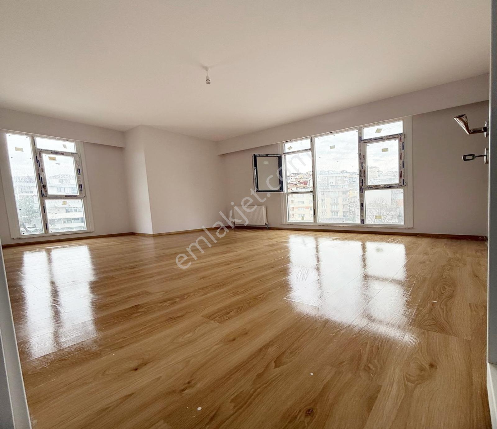 Sancaktepe Enn Garden Etap 1 Kiralık 3+1 Arakat Daire - Görsel 37