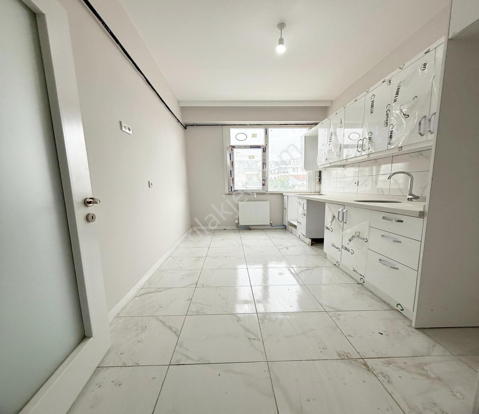 Sancaktepe Enn Garden Etap 1 Kiralık 3+1 Arakat Daire - Görsel 34