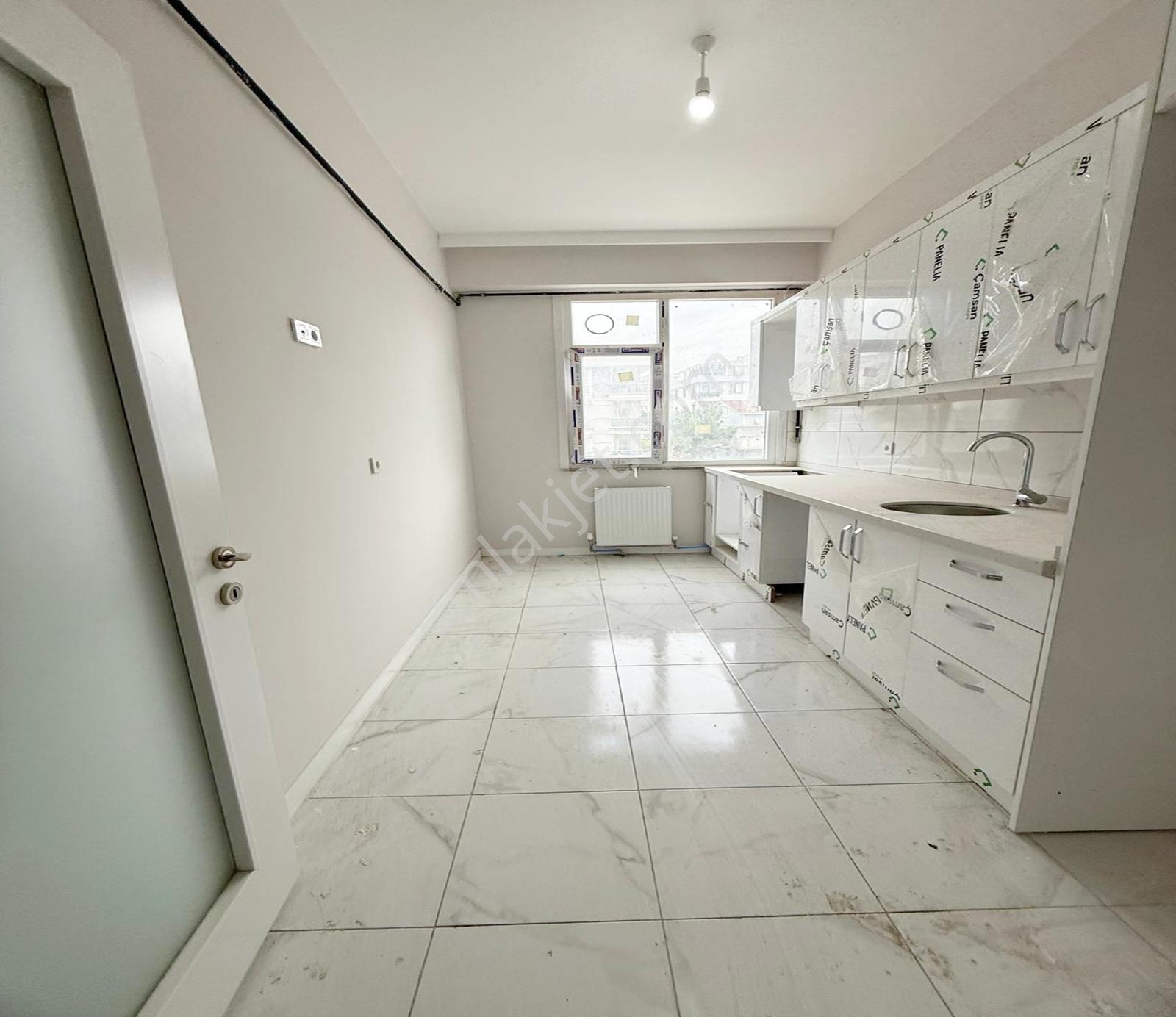 Sancaktepe Enn Garden Etap 1 Kiralık 3+1 Arakat Daire - Görsel 19