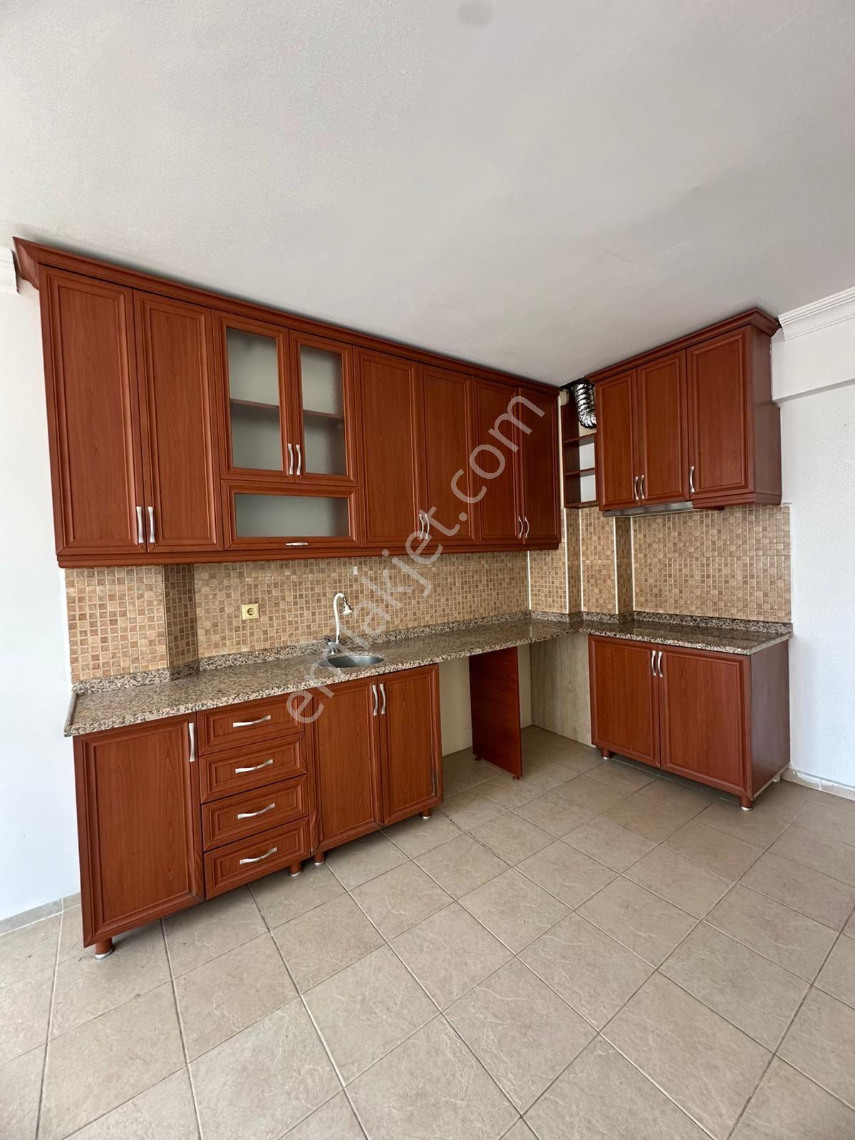 Kapalı Salon Mutfak 2+1 - Merkezi Konum - Sınırsız Kredi İmkanı - Görsel 7