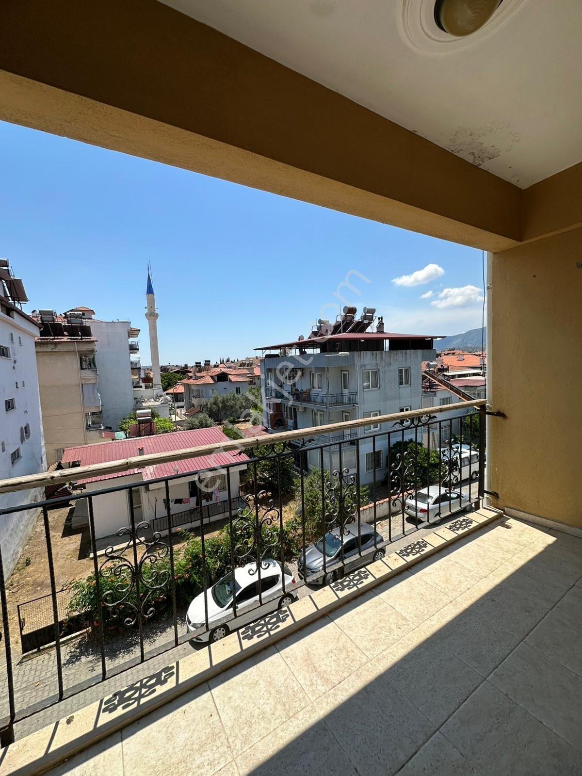 Kapalı Salon Mutfak 2+1 - Merkezi Konum - Sınırsız Kredi İmkanı - Görsel 18