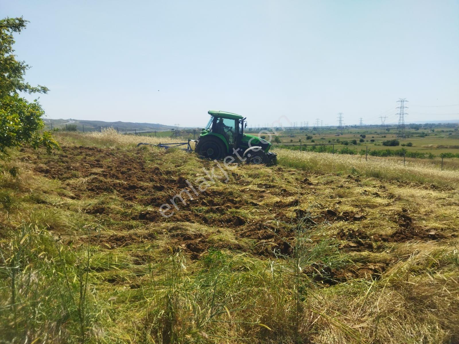 Bulut Yatırımdan 700 M² Çanakkale Otobanı Üzerinde Fırsat Arazisi - Görsel 32