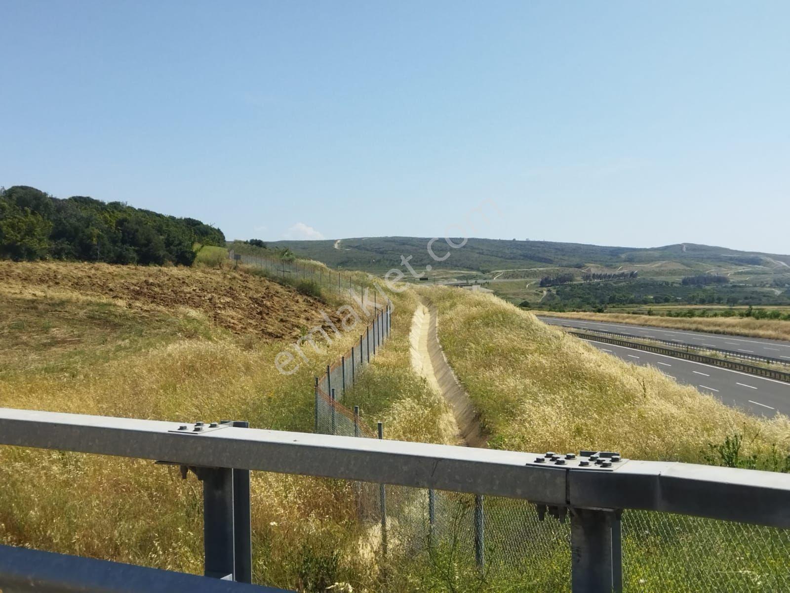 Bulut Yatırımdan 700 M² Çanakkale Otobanı Üzerinde Fırsat Arazisi - Görsel 21