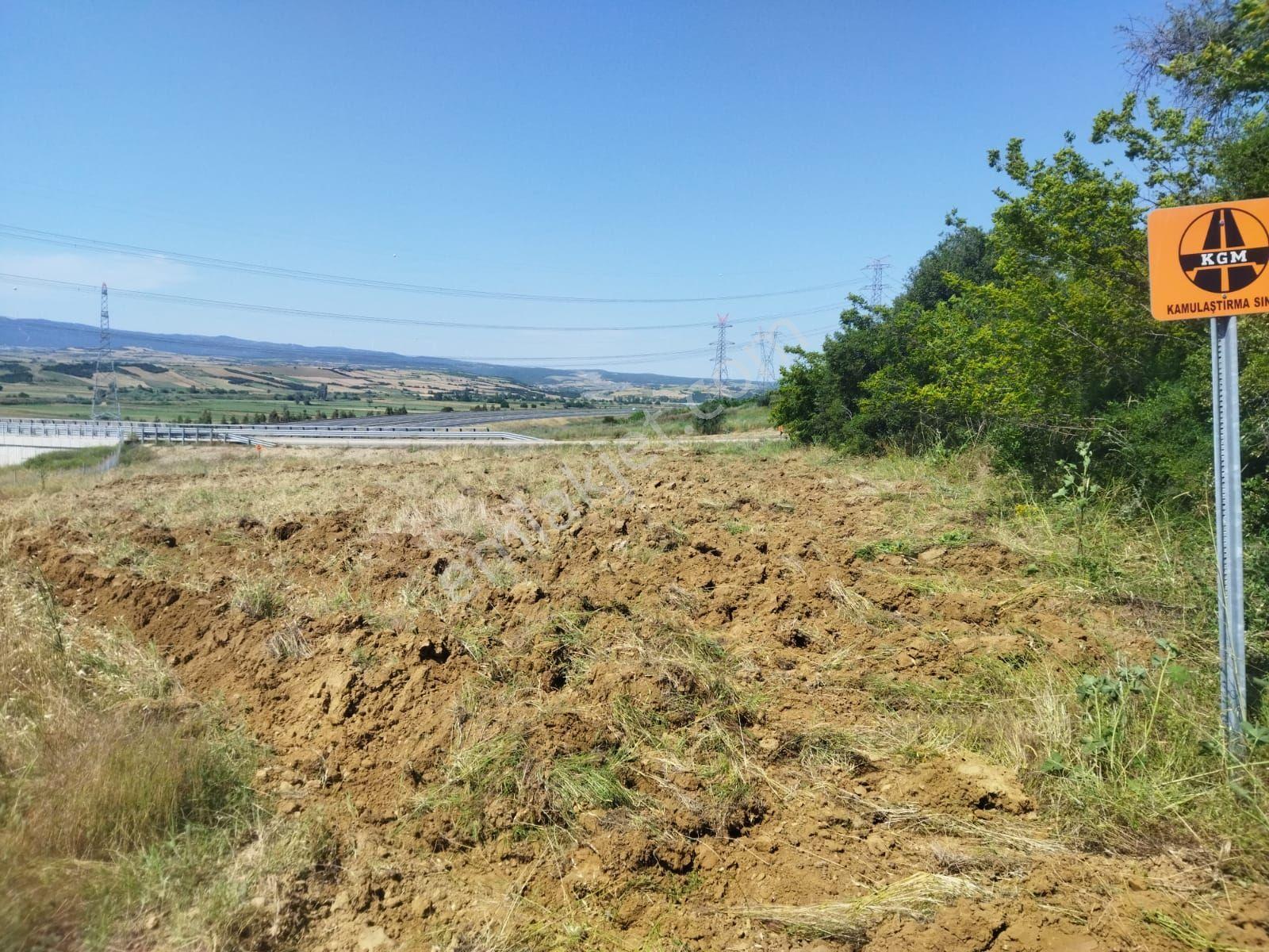 Bulut Yatırımdan 700 M² Çanakkale Otobanı Üzerinde Fırsat Arazisi - Görsel 31