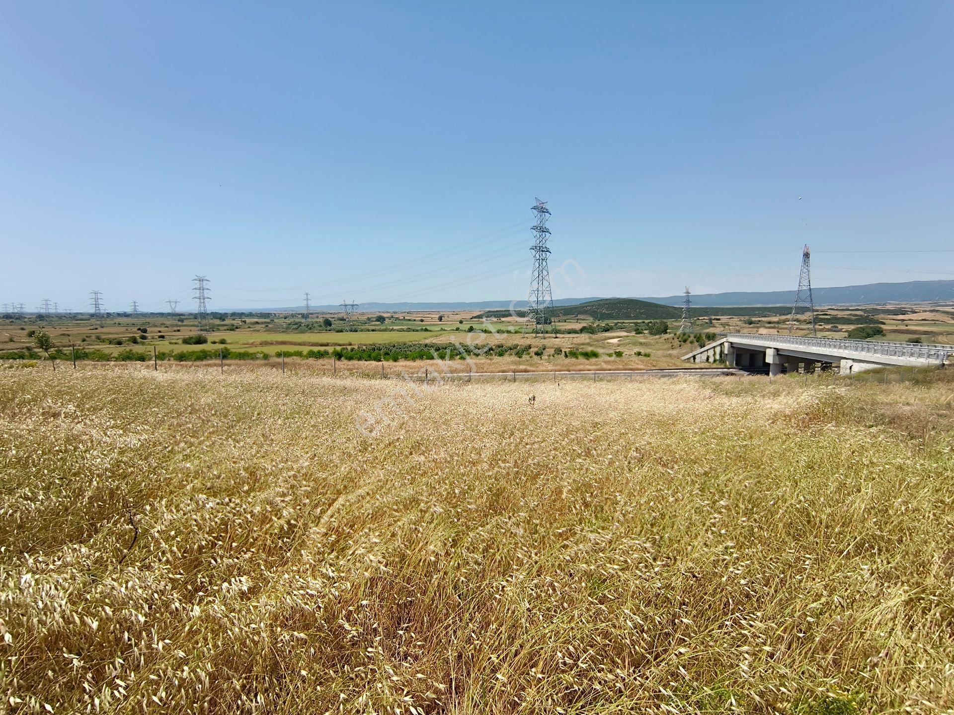 Bulut Yatırımdan 700 M² Çanakkale Otobanı Üzerinde Fırsat Arazisi - Görsel 3