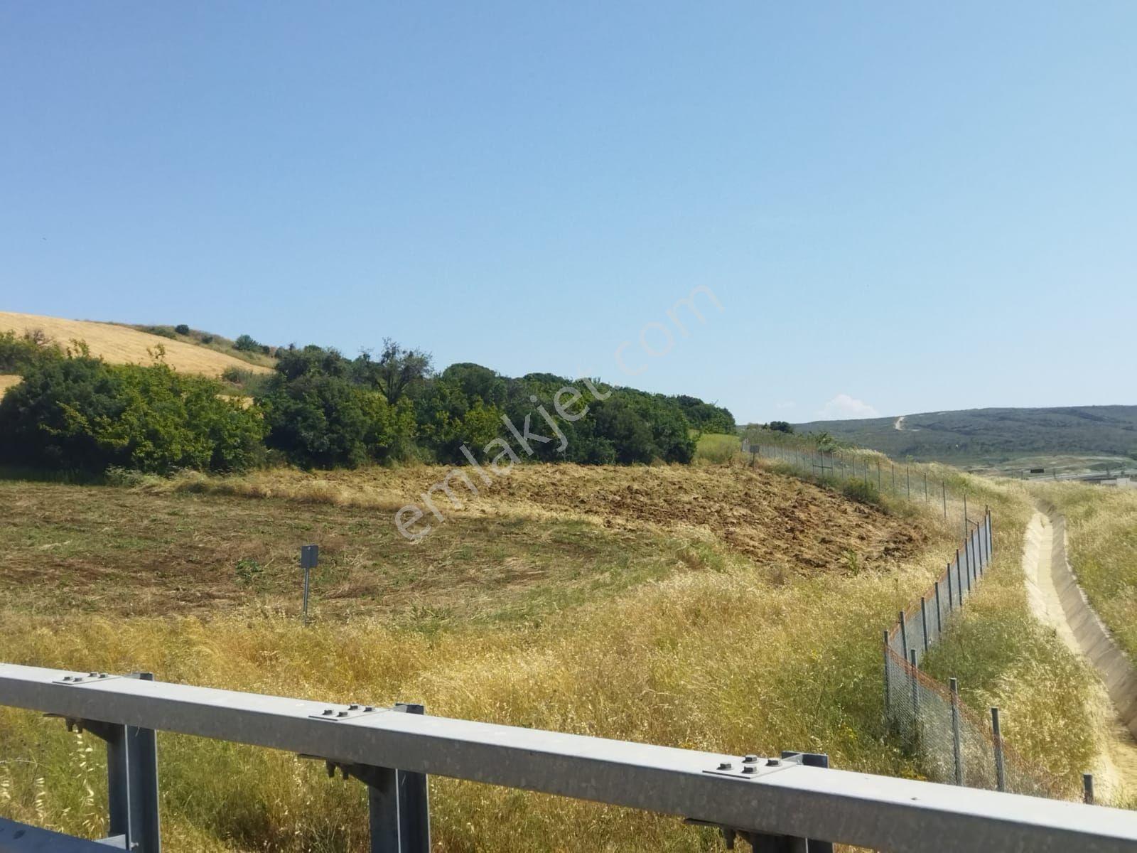 Bulut Yatırımdan 700 M² Çanakkale Otobanı Üzerinde Fırsat Arazisi - Görsel 20