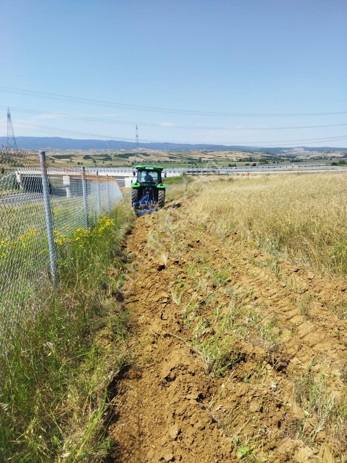 Bulut Yatırımdan 700 M² Çanakkale Otobanı Üzerinde Fırsat Arazisi - Görsel 34