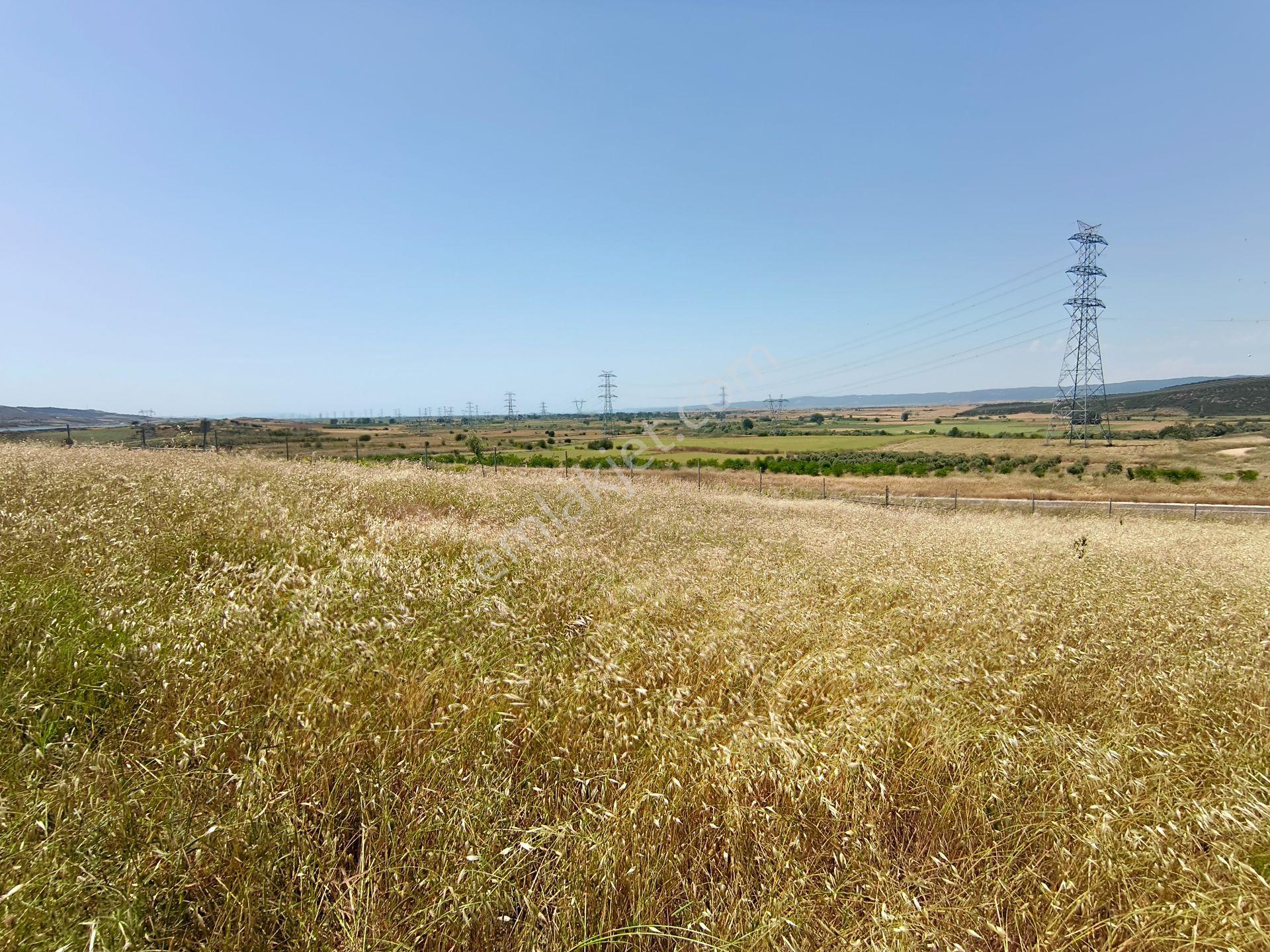 Bulut Yatırımdan 700 M² Çanakkale Otobanı Üzerinde Fırsat Arazisi - Görsel 5