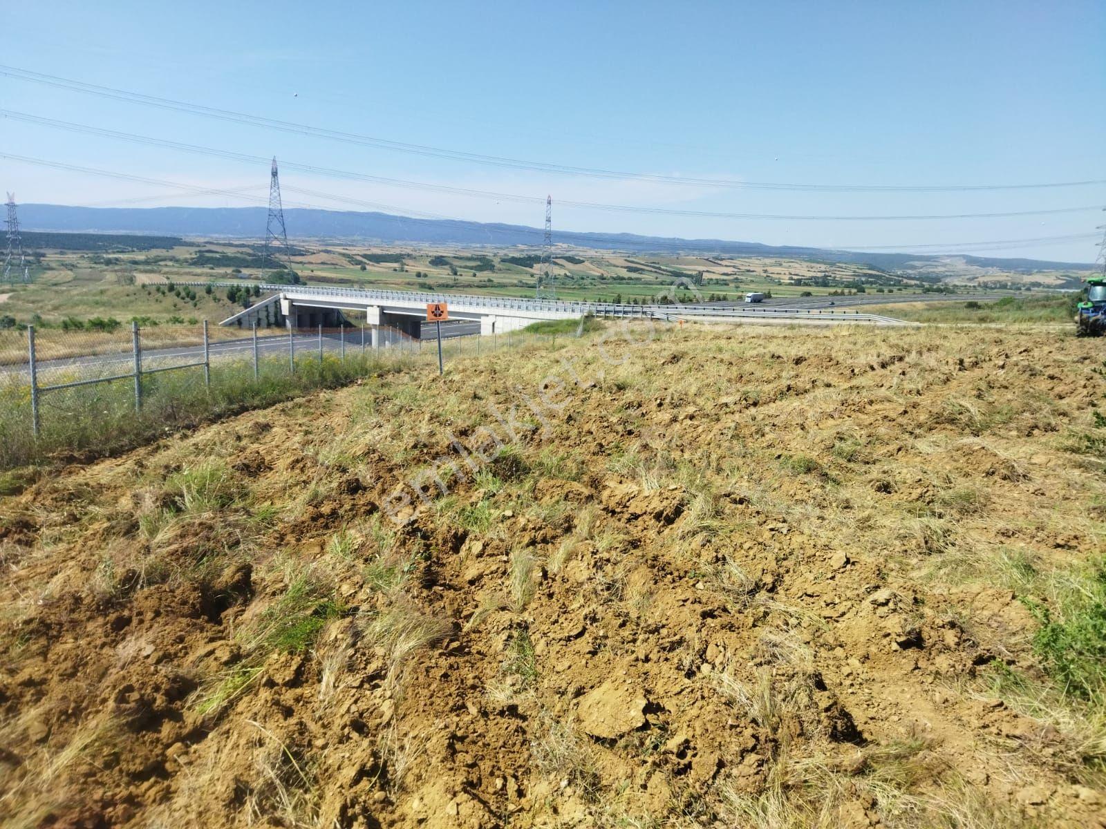 Bulut Yatırımdan 700 M² Çanakkale Otobanı Üzerinde Fırsat Arazisi - Görsel 29